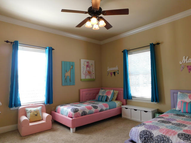 SUNSET BEACH ESTATES AT BLUEWATER BAY PH 2 - Residential