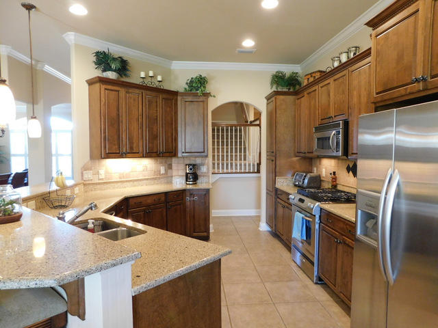 SUNSET BEACH ESTATES AT BLUEWATER BAY PH 2 - Residential