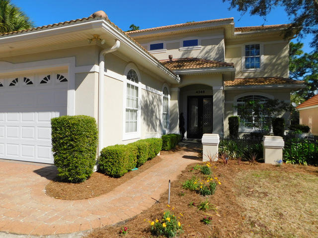 SUNSET BEACH ESTATES AT BLUEWATER BAY PH 2 - Residential