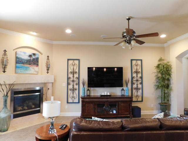 SUNSET BEACH ESTATES AT BLUEWATER BAY PH 2 - Residential