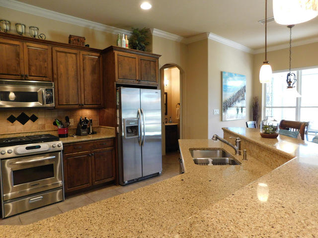 SUNSET BEACH ESTATES AT BLUEWATER BAY PH 2 - Residential