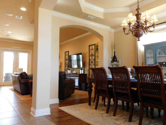 SUNSET BEACH ESTATES AT BLUEWATER BAY PH 2 - Residential