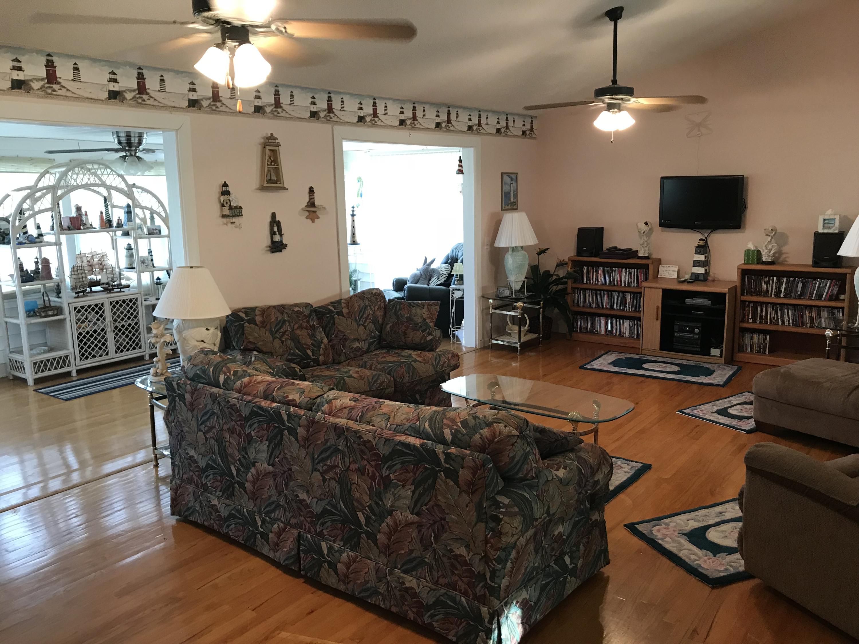 GULF VISTA - Residential