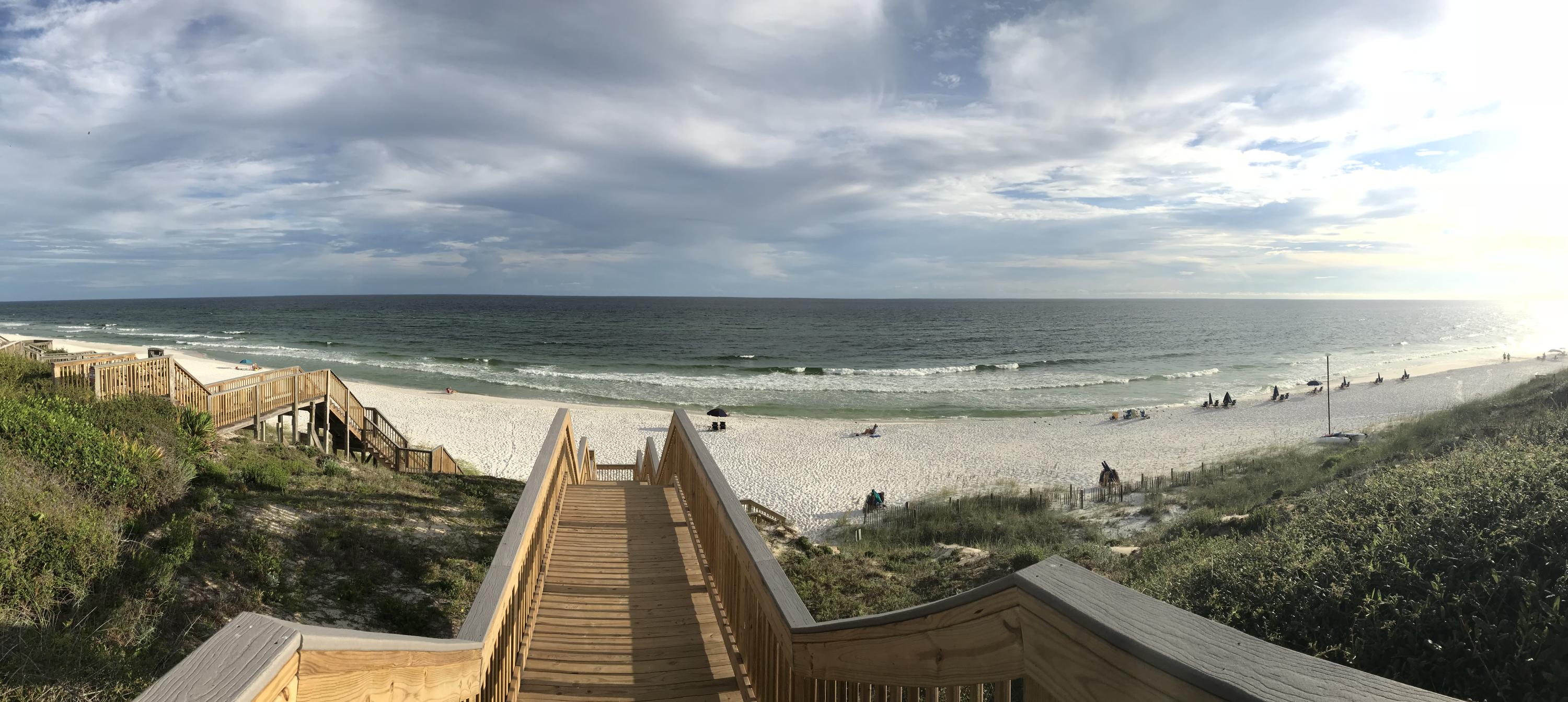 GULF VISTA - Residential