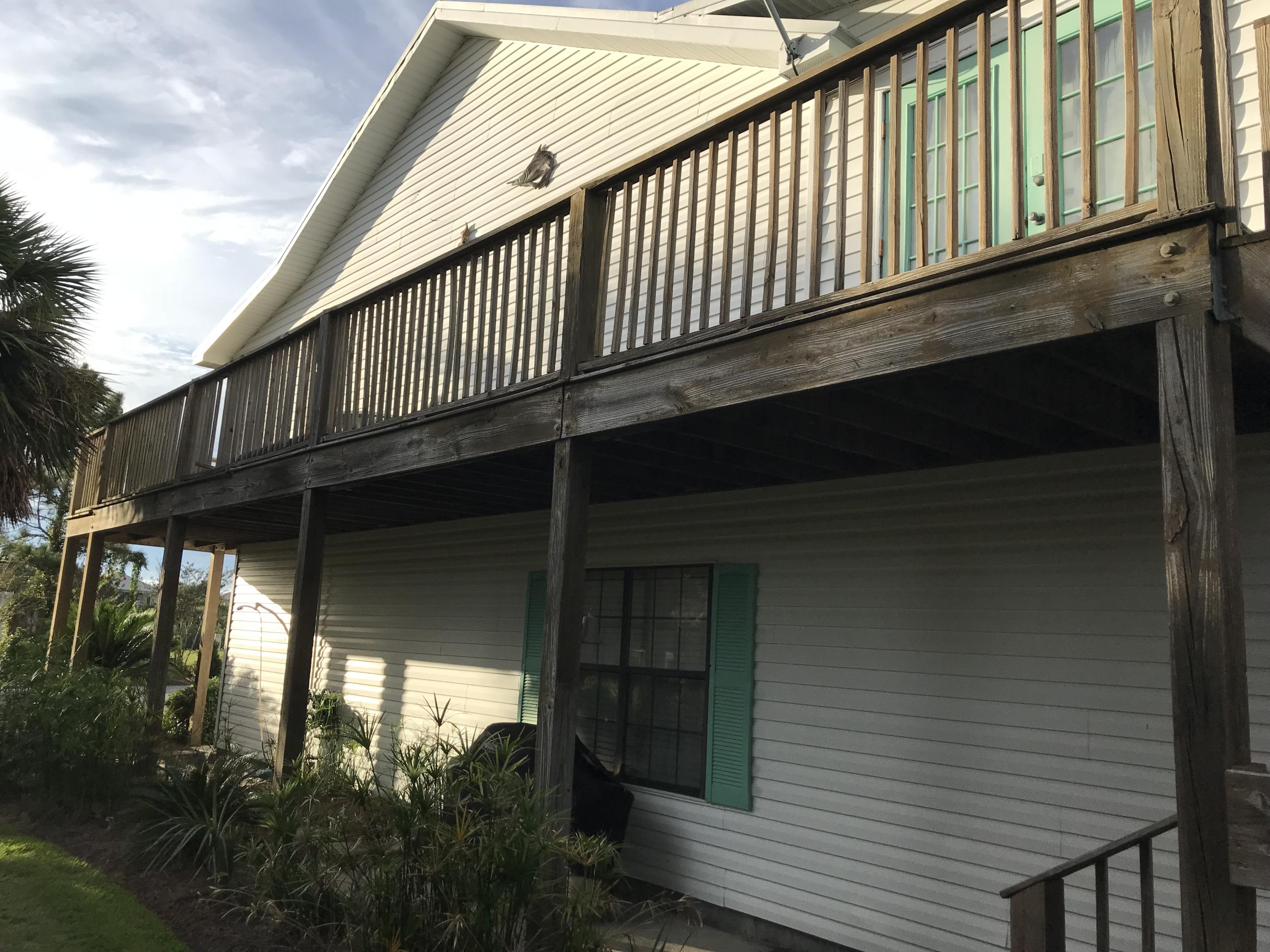 GULF VISTA - Residential