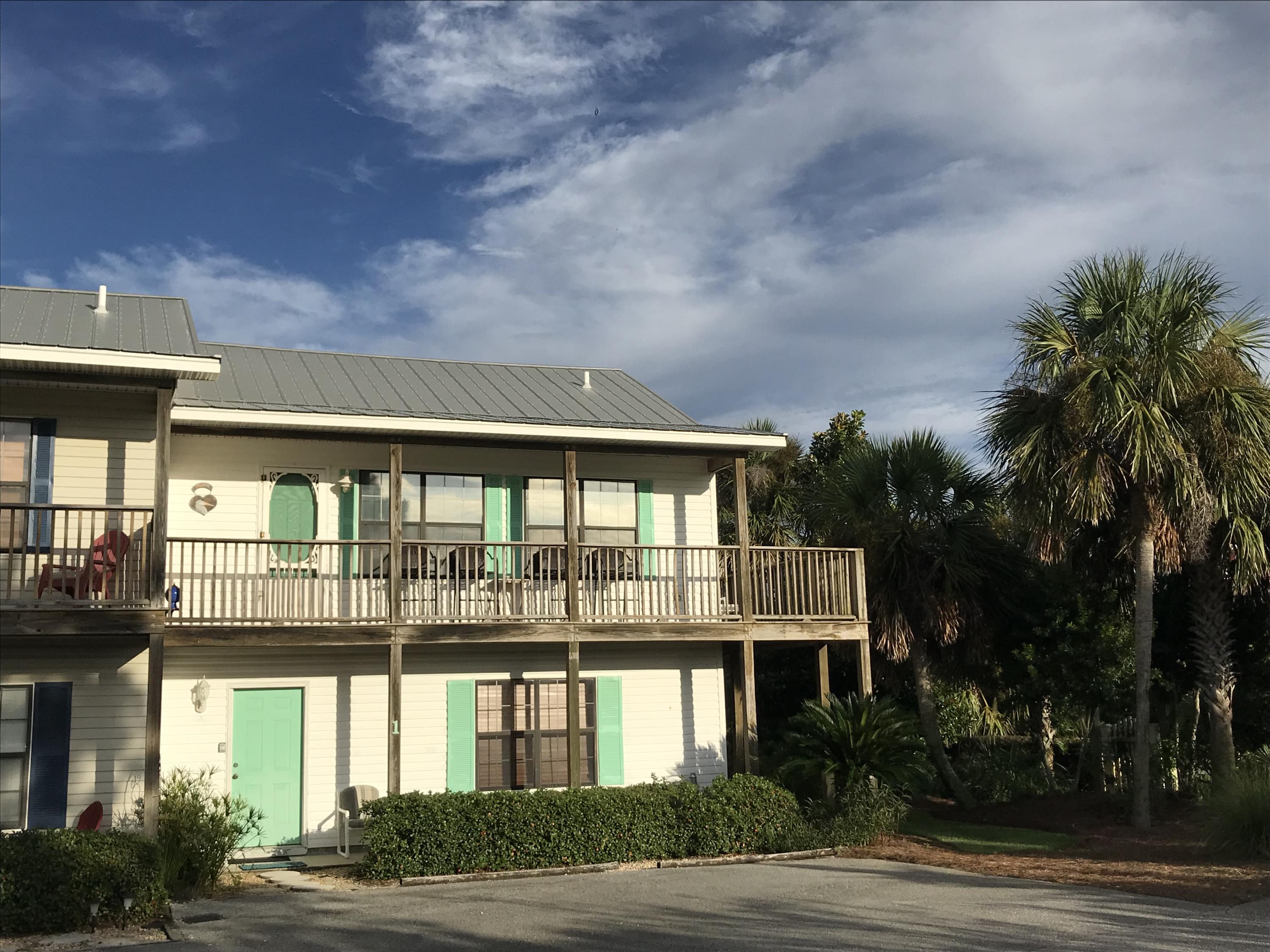 GULF VISTA - Residential