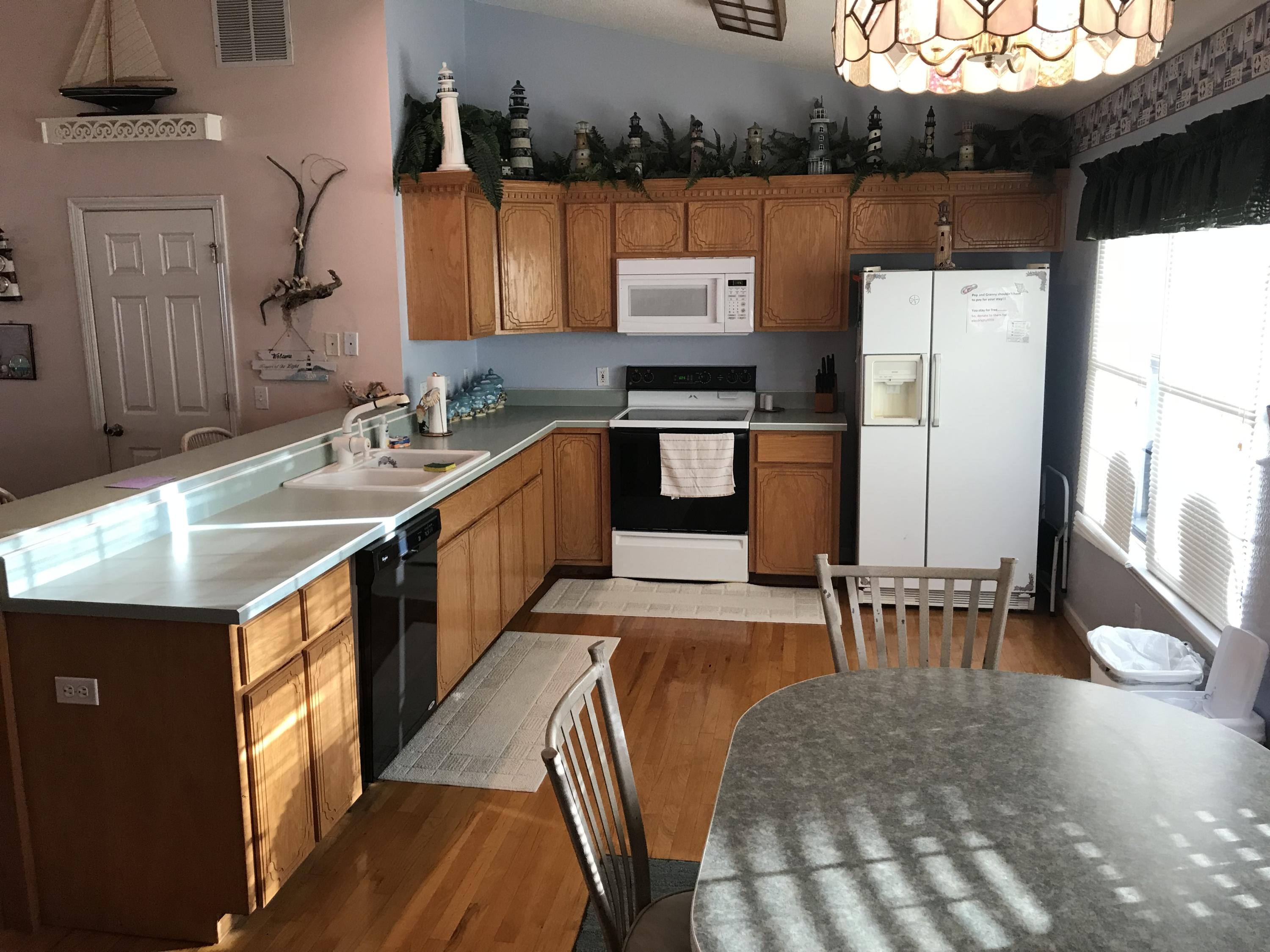 GULF VISTA - Residential