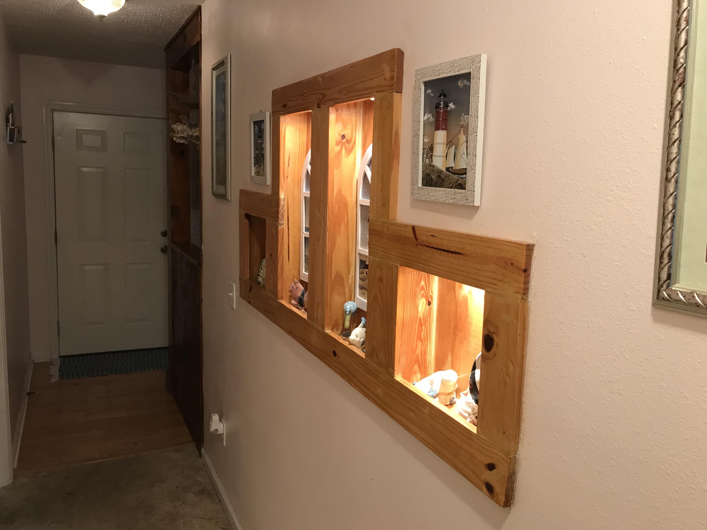 GULF VISTA - Residential