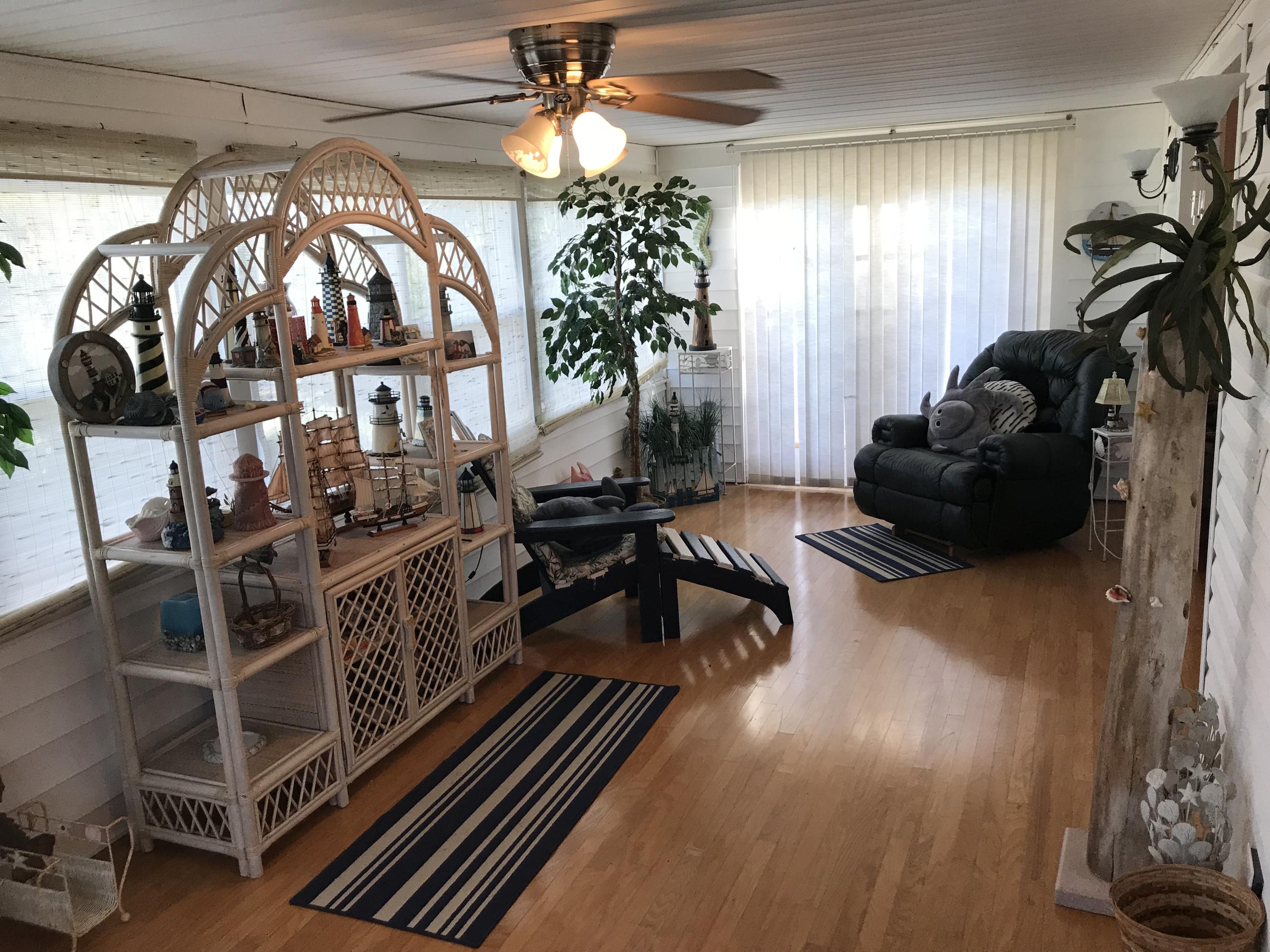 GULF VISTA - Residential