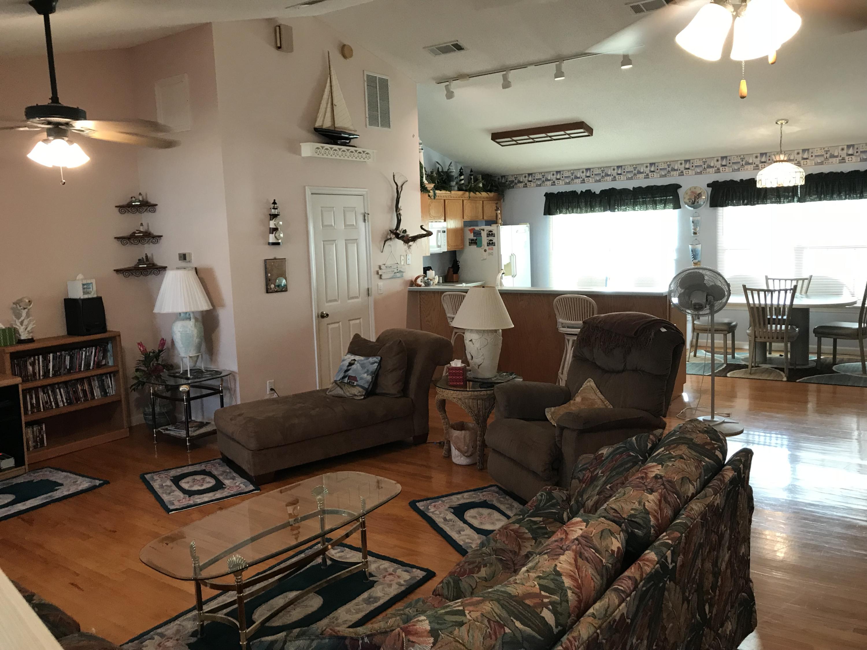 GULF VISTA - Residential