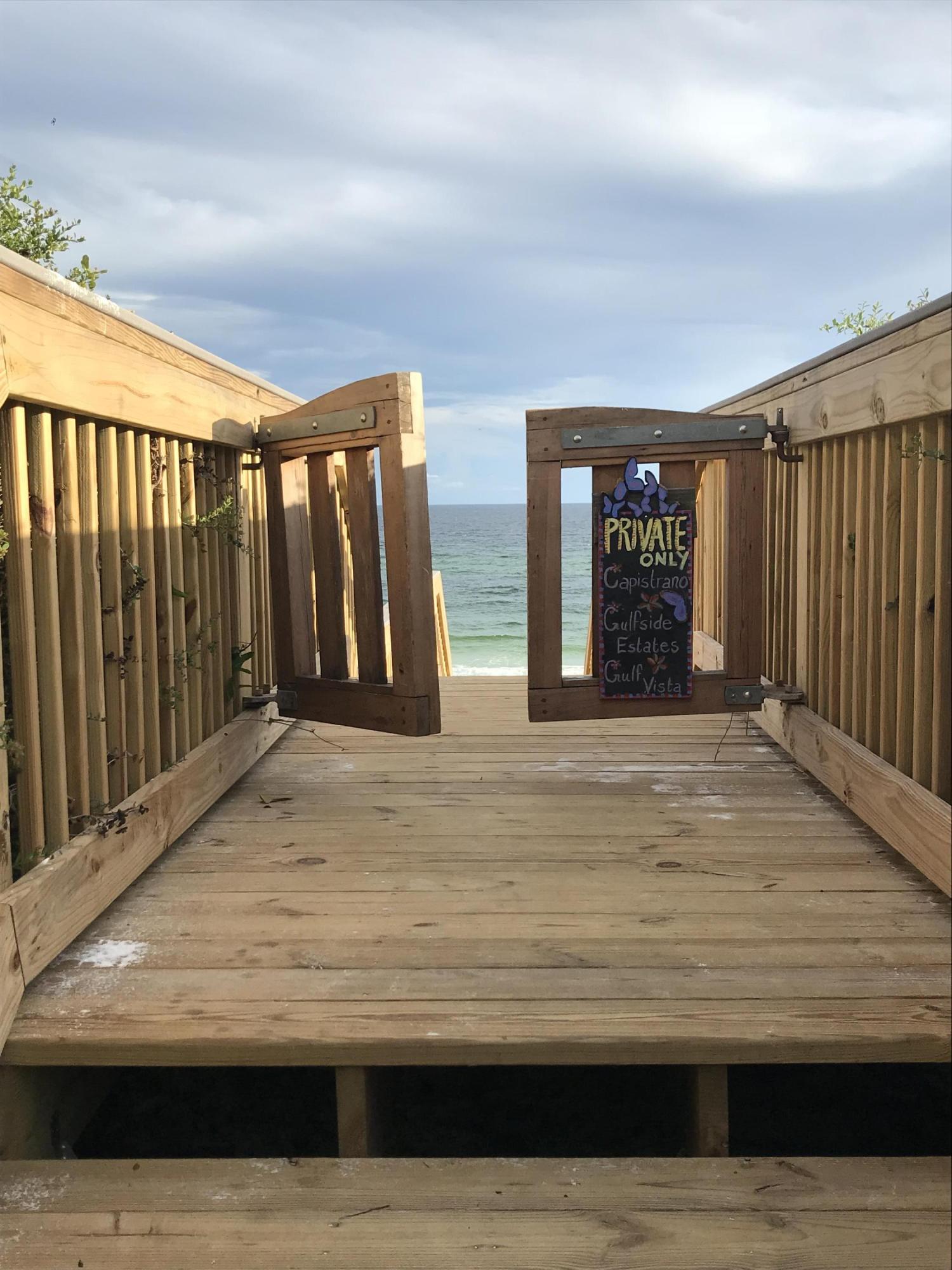 GULF VISTA - Residential