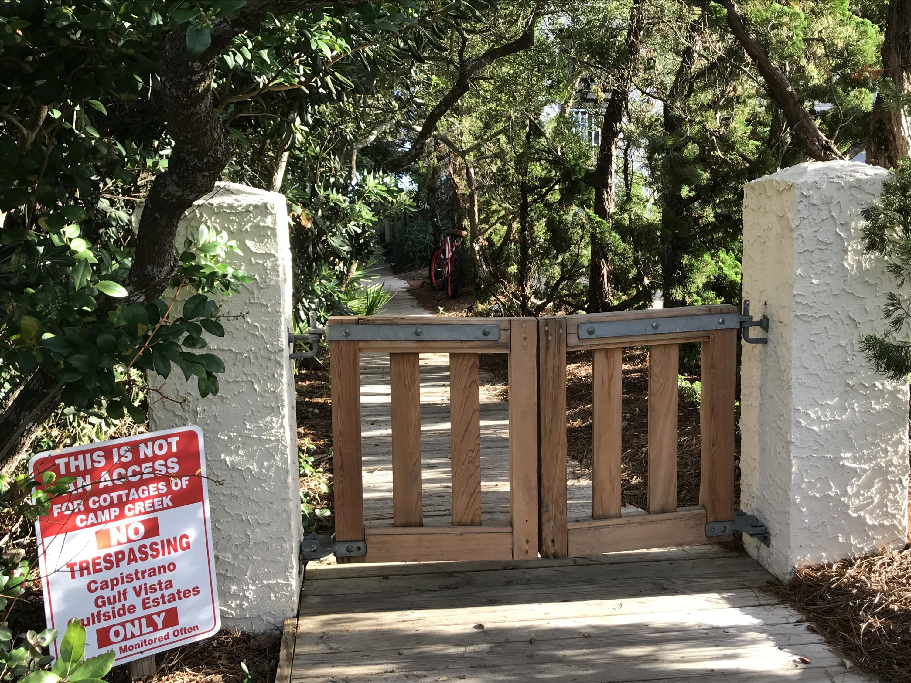 GULF VISTA - Residential