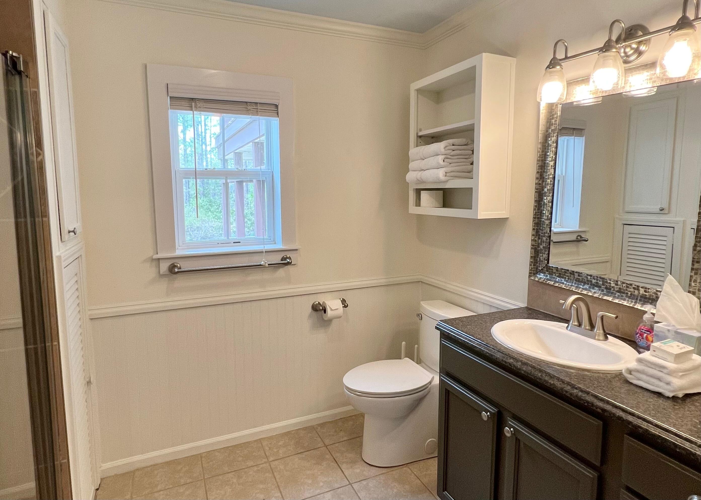 GULF SHORE MANOR - Residential Lease