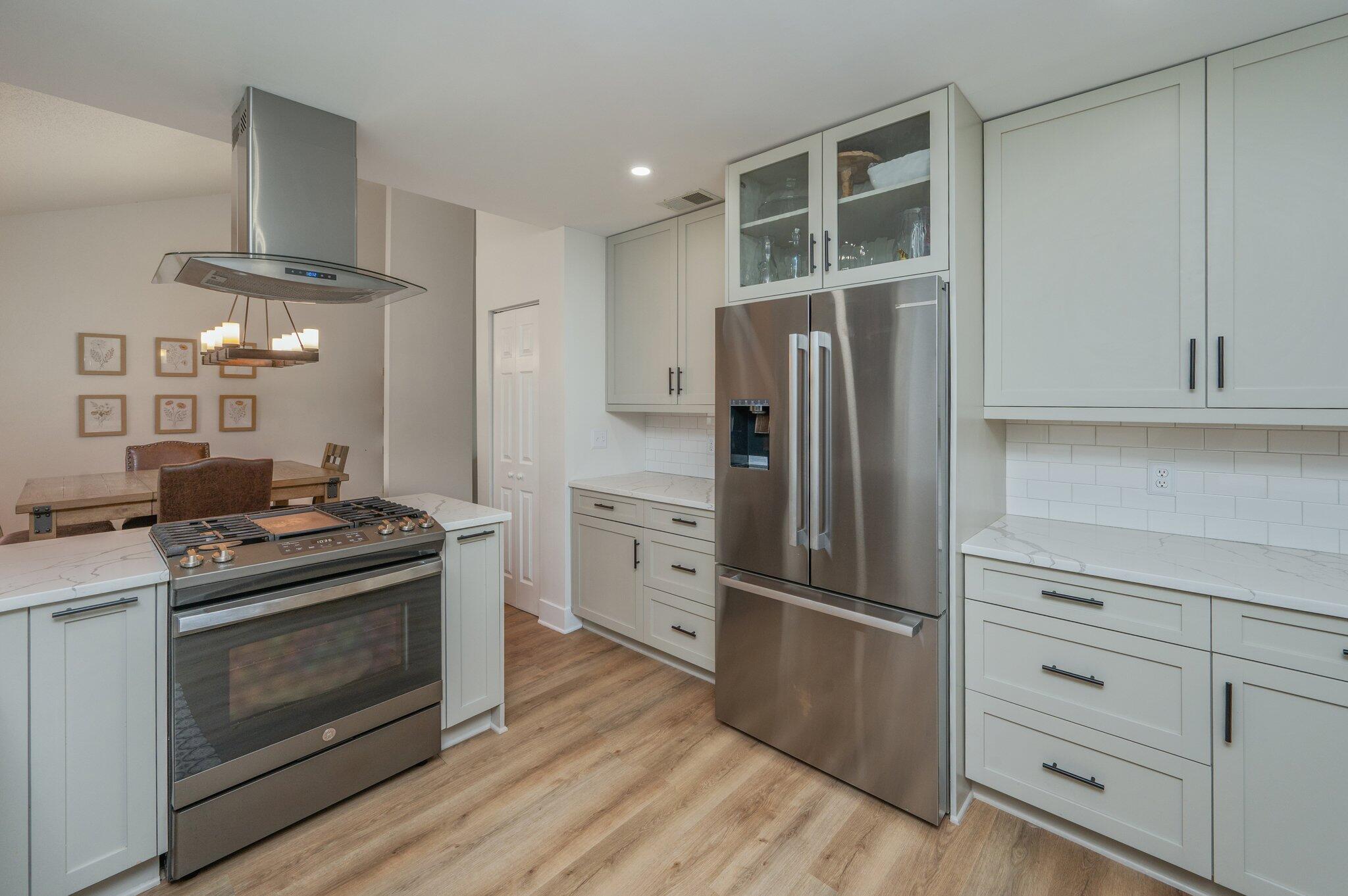 ROCKYWOOD PH 1 - Residential