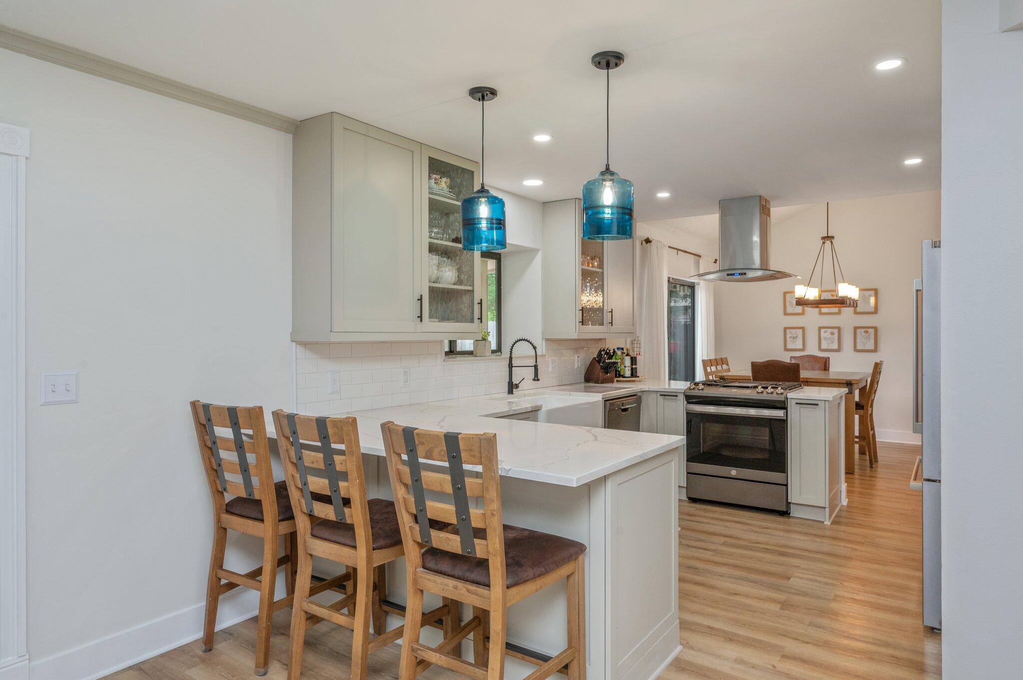 ROCKYWOOD PH 1 - Residential