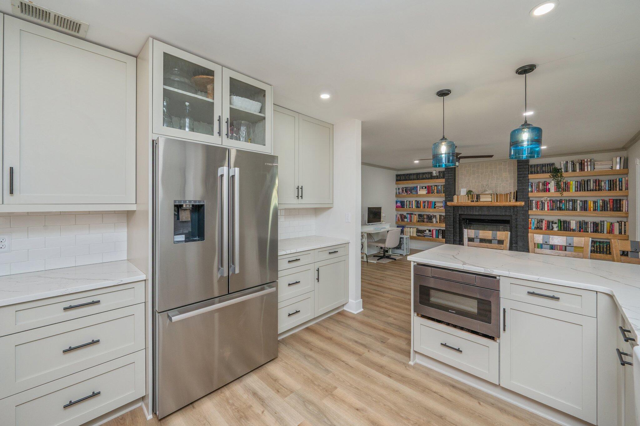 ROCKYWOOD PH 1 - Residential