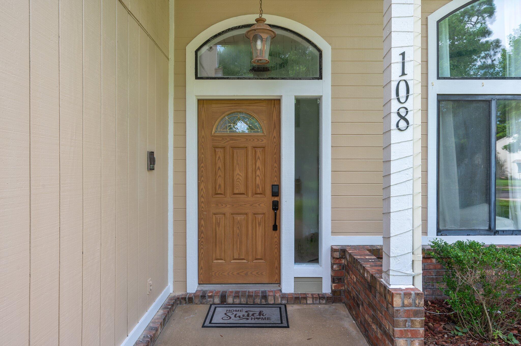 ROCKYWOOD PH 1 - Residential