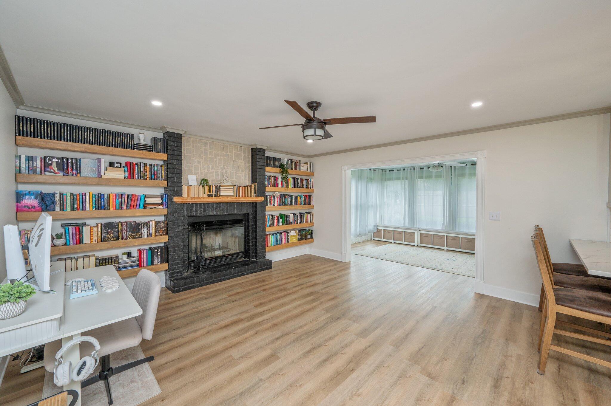 ROCKYWOOD PH 1 - Residential