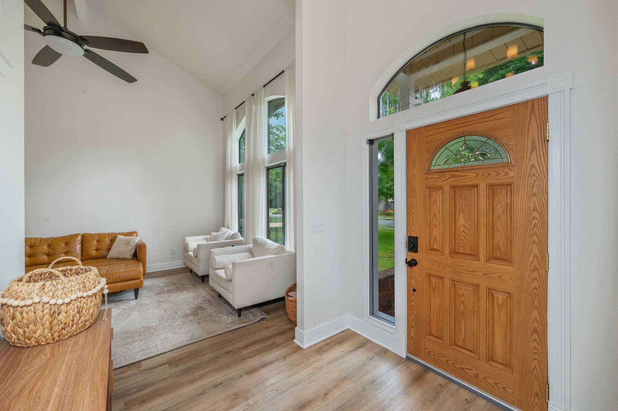 ROCKYWOOD PH 1 - Residential