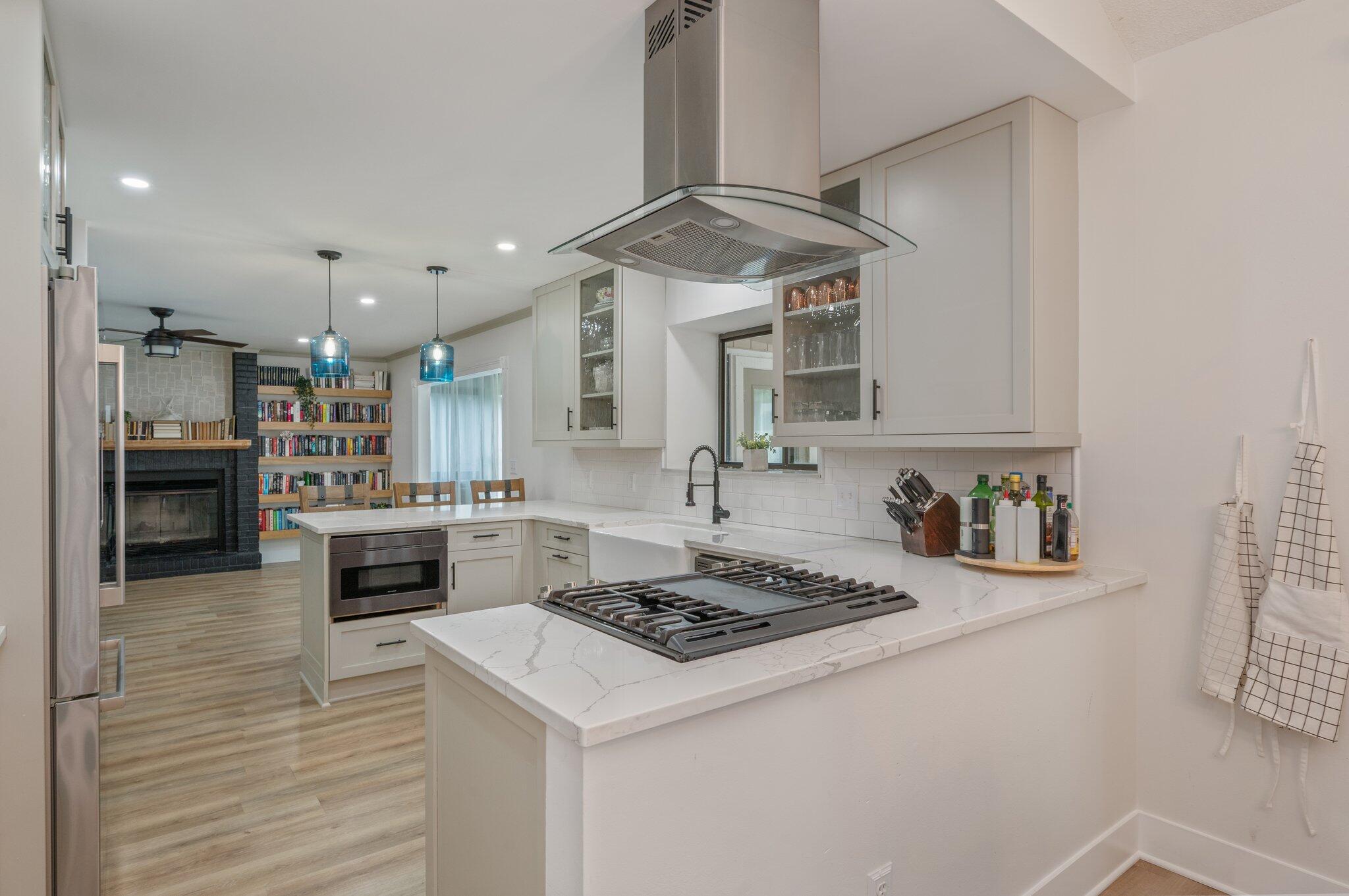 ROCKYWOOD PH 1 - Residential