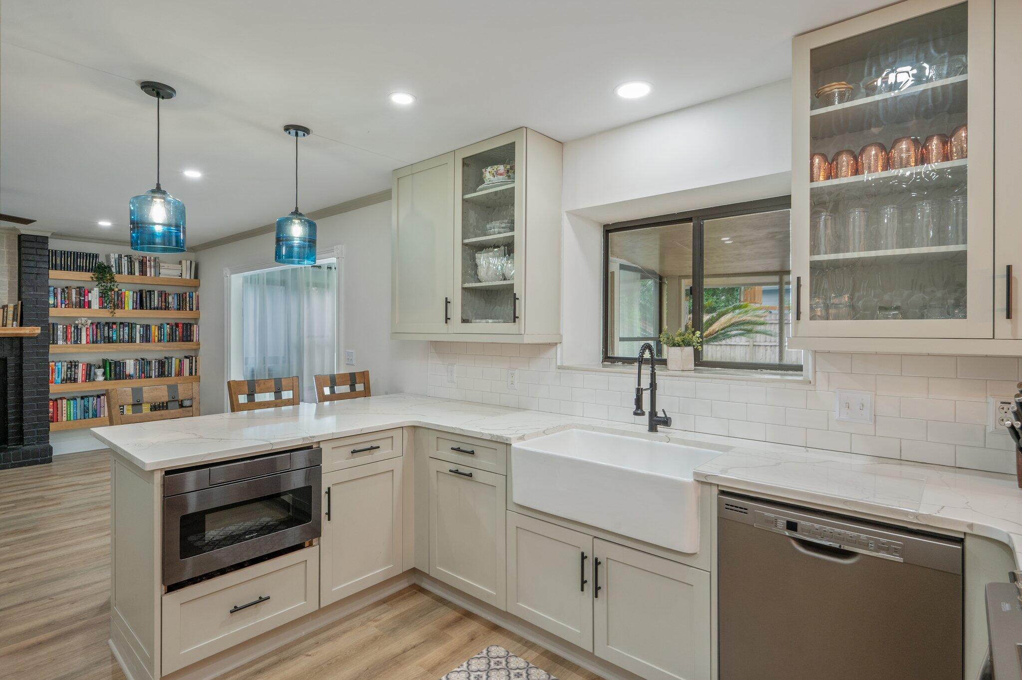 ROCKYWOOD PH 1 - Residential
