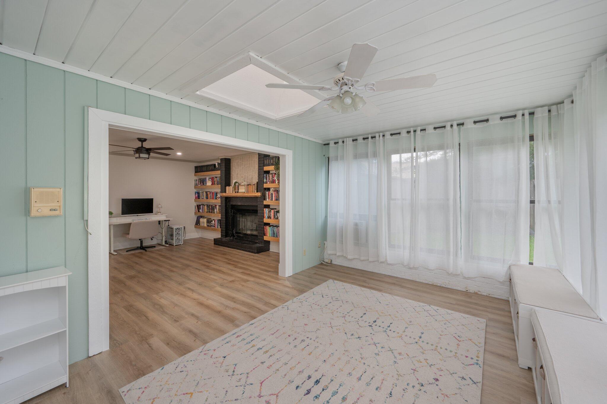 ROCKYWOOD PH 1 - Residential