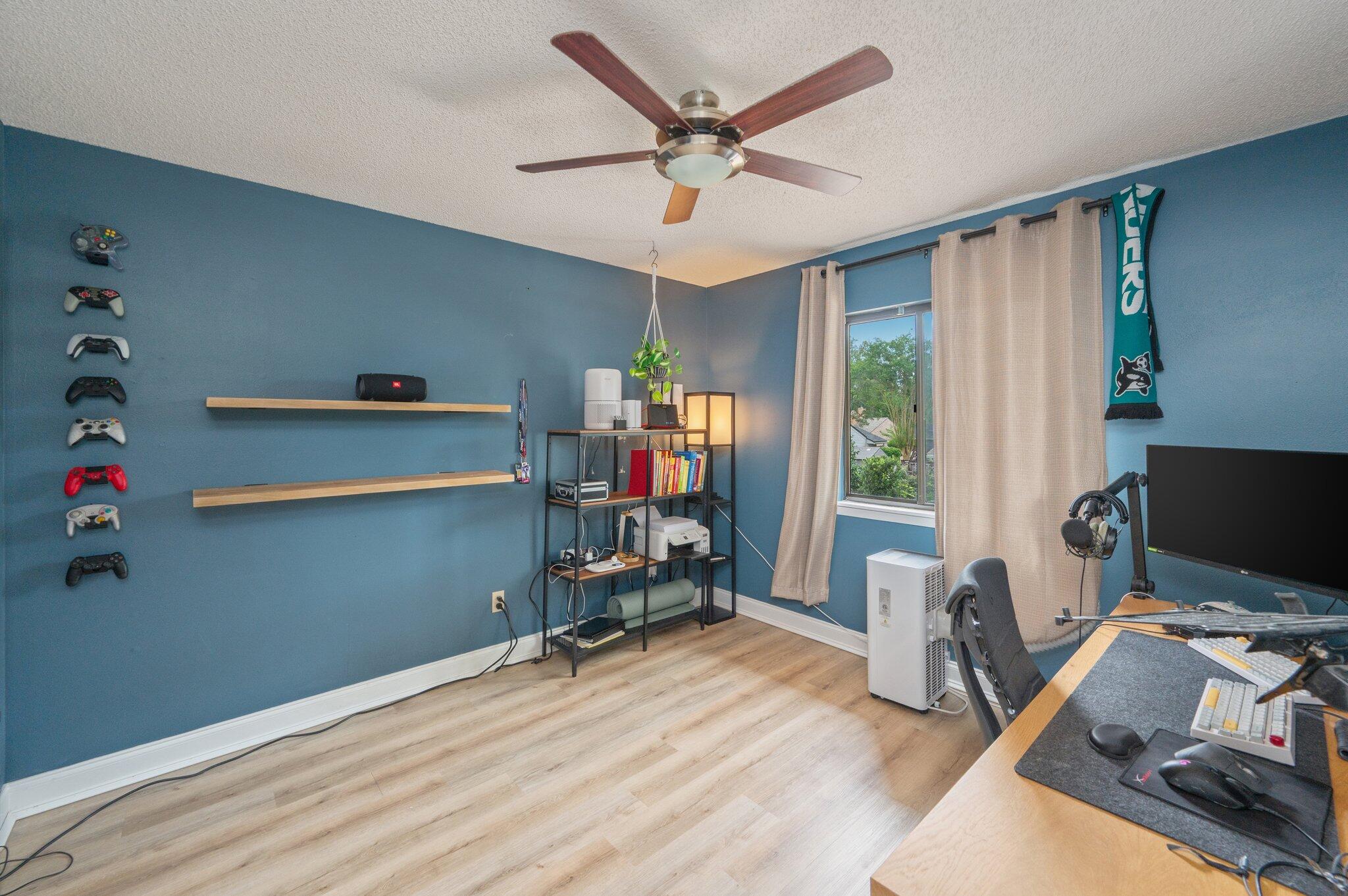 ROCKYWOOD PH 1 - Residential