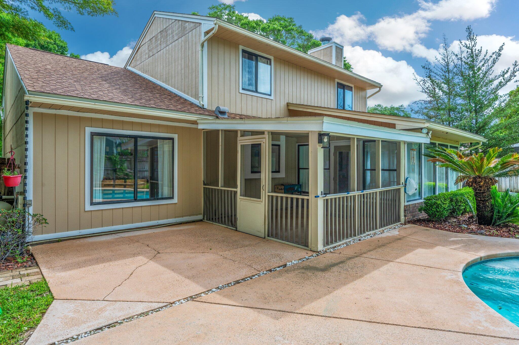 ROCKYWOOD PH 1 - Residential