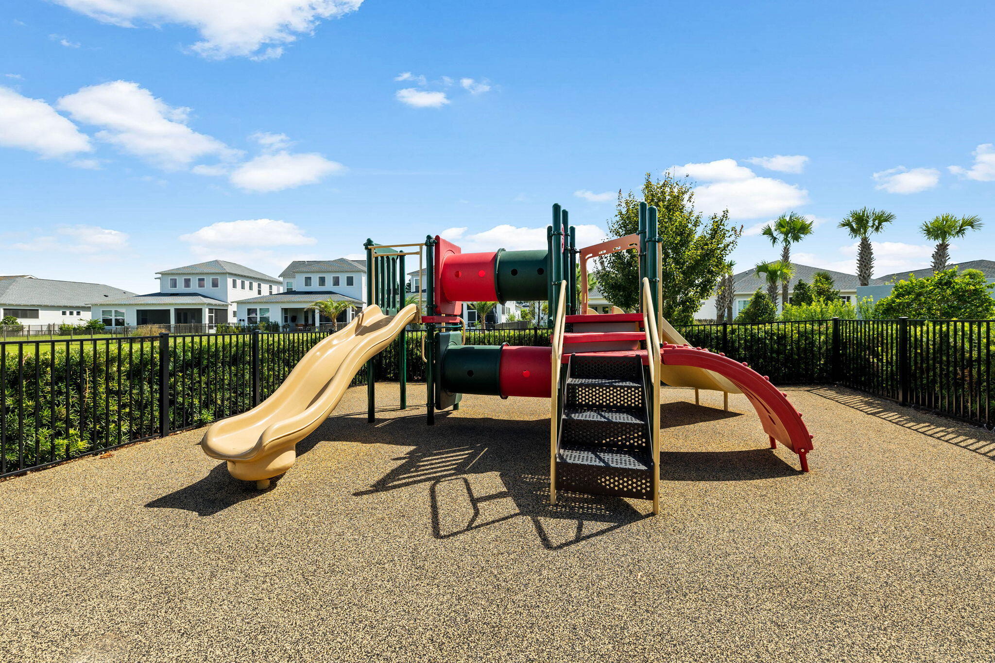 Naturewalk at Watersound Origins - Residential