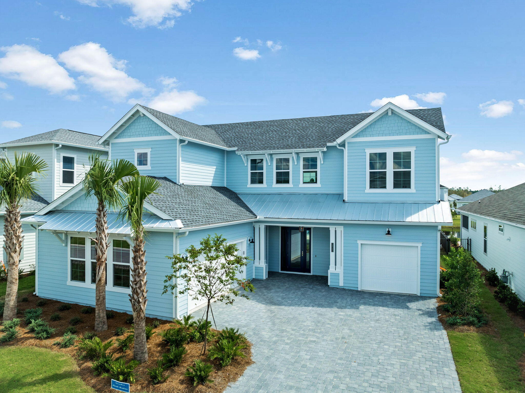 Naturewalk at Watersound Origins - Residential