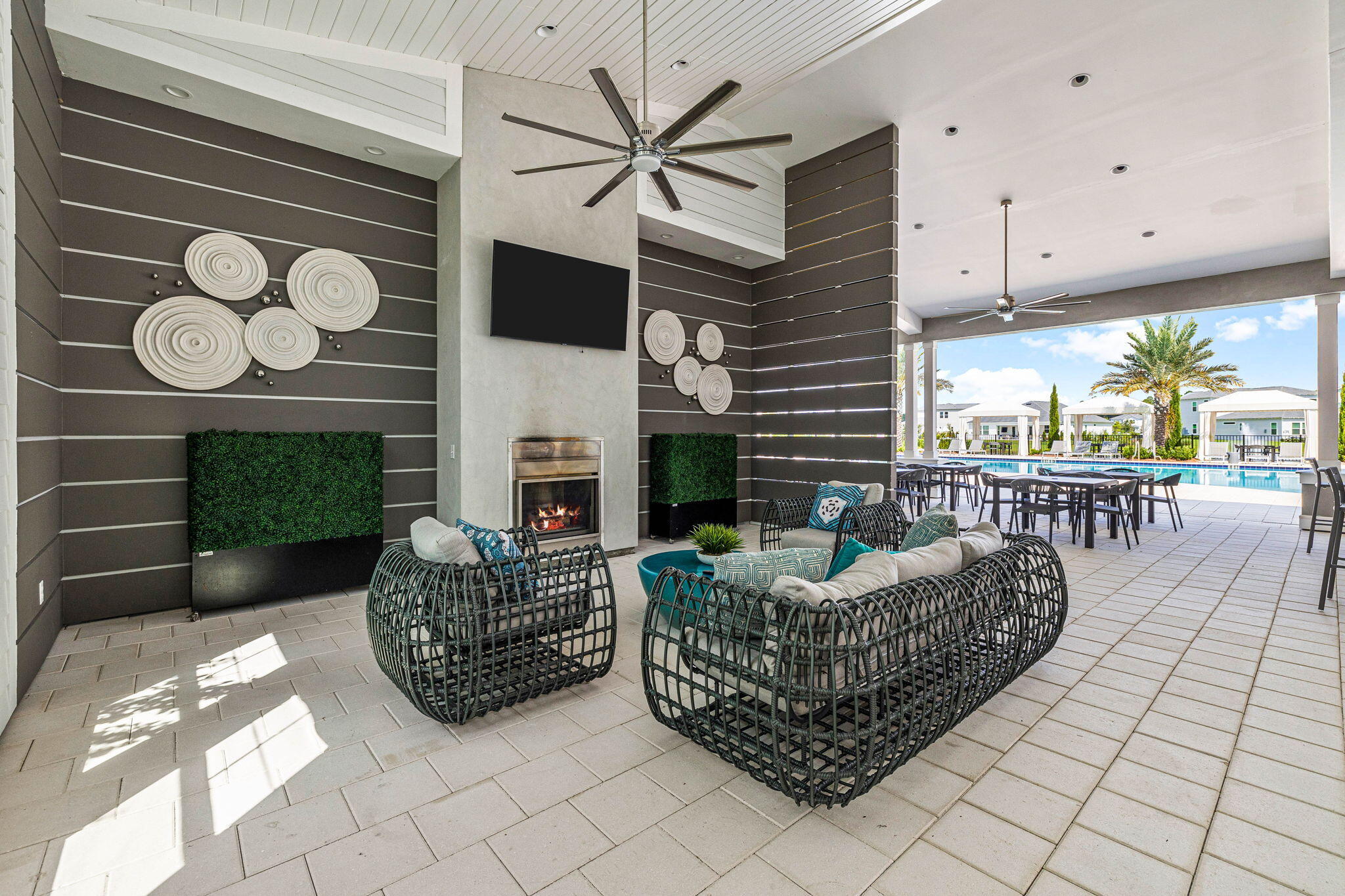 Naturewalk at Watersound Origins - Residential