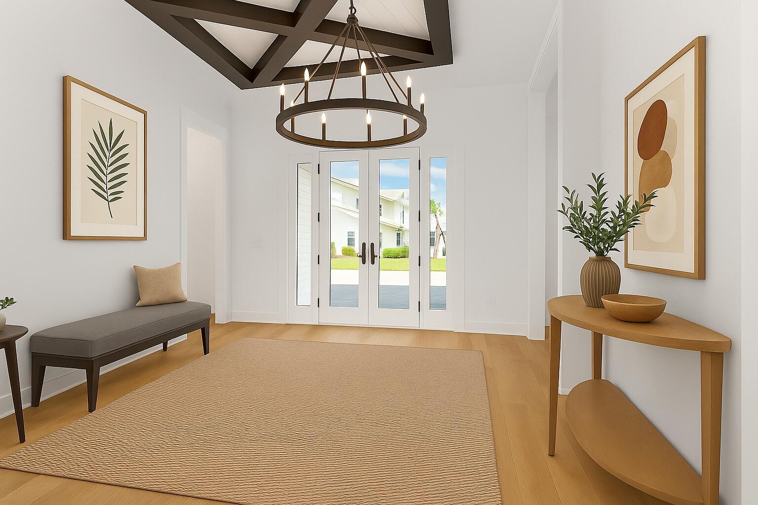 Naturewalk at Watersound Origins - Residential