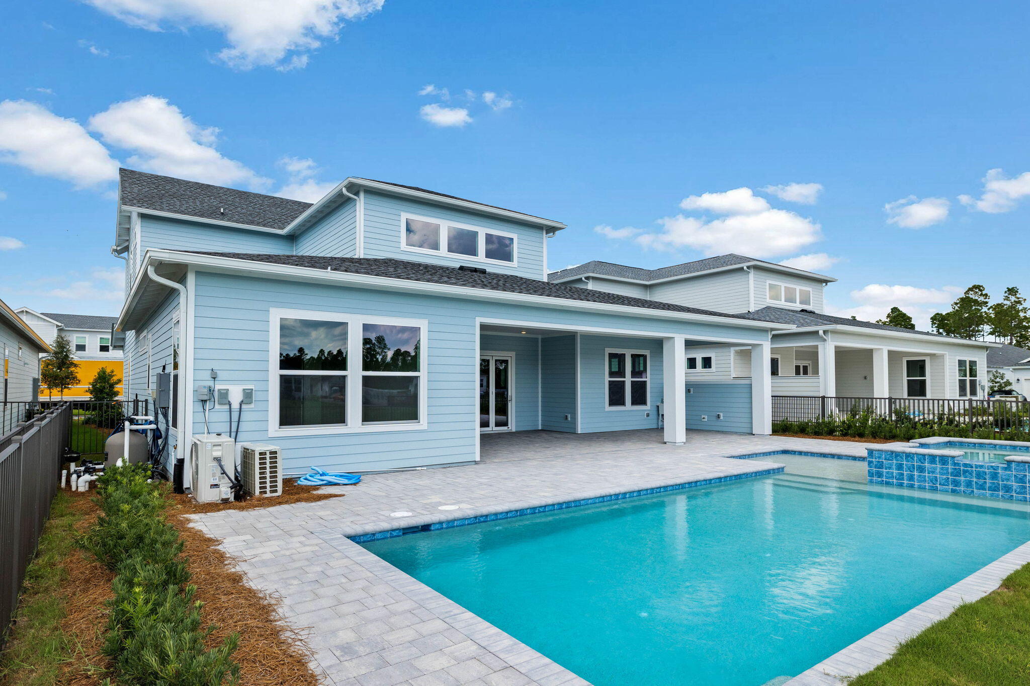 Naturewalk at Watersound Origins - Residential
