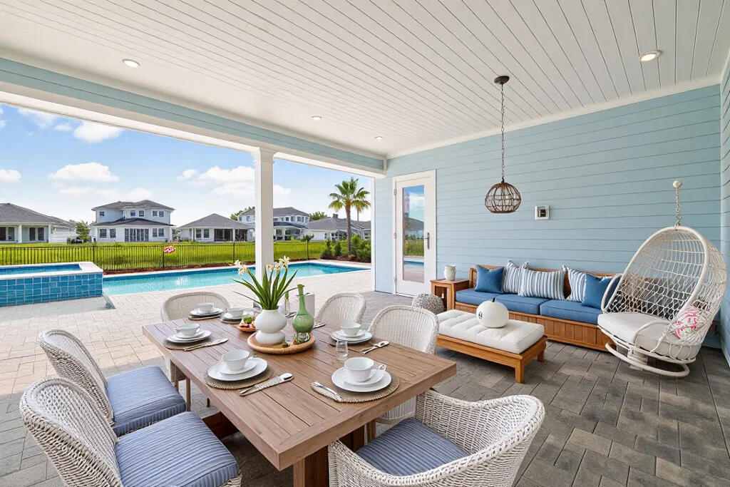 Naturewalk at Watersound Origins - Residential