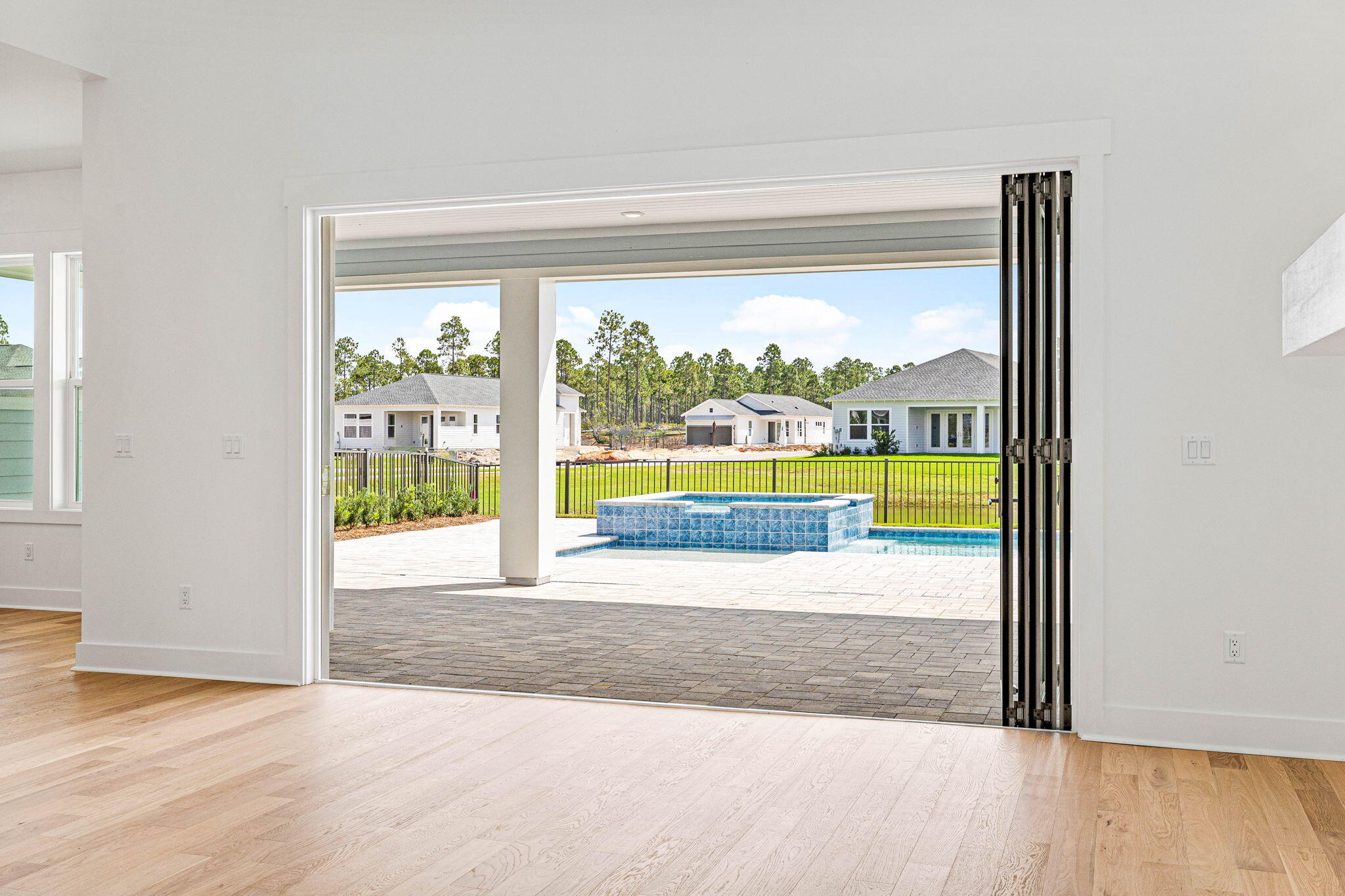 Naturewalk at Watersound Origins - Residential