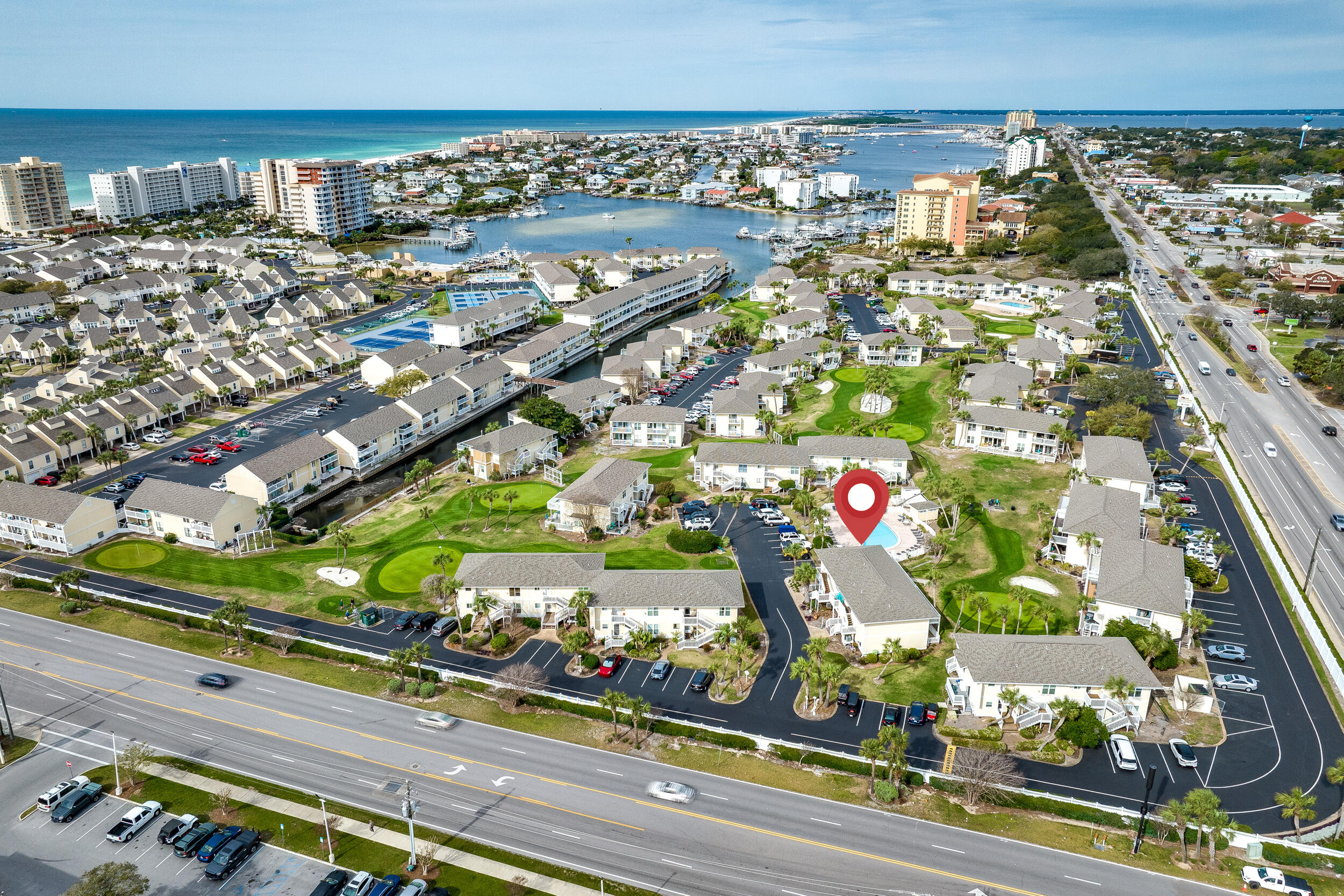 SANDPIPER COVE PH 03 - Residential