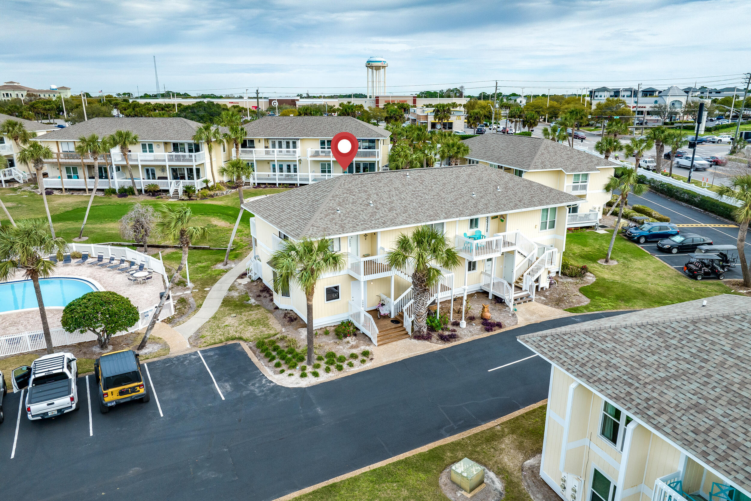SANDPIPER COVE PH 03 - Residential