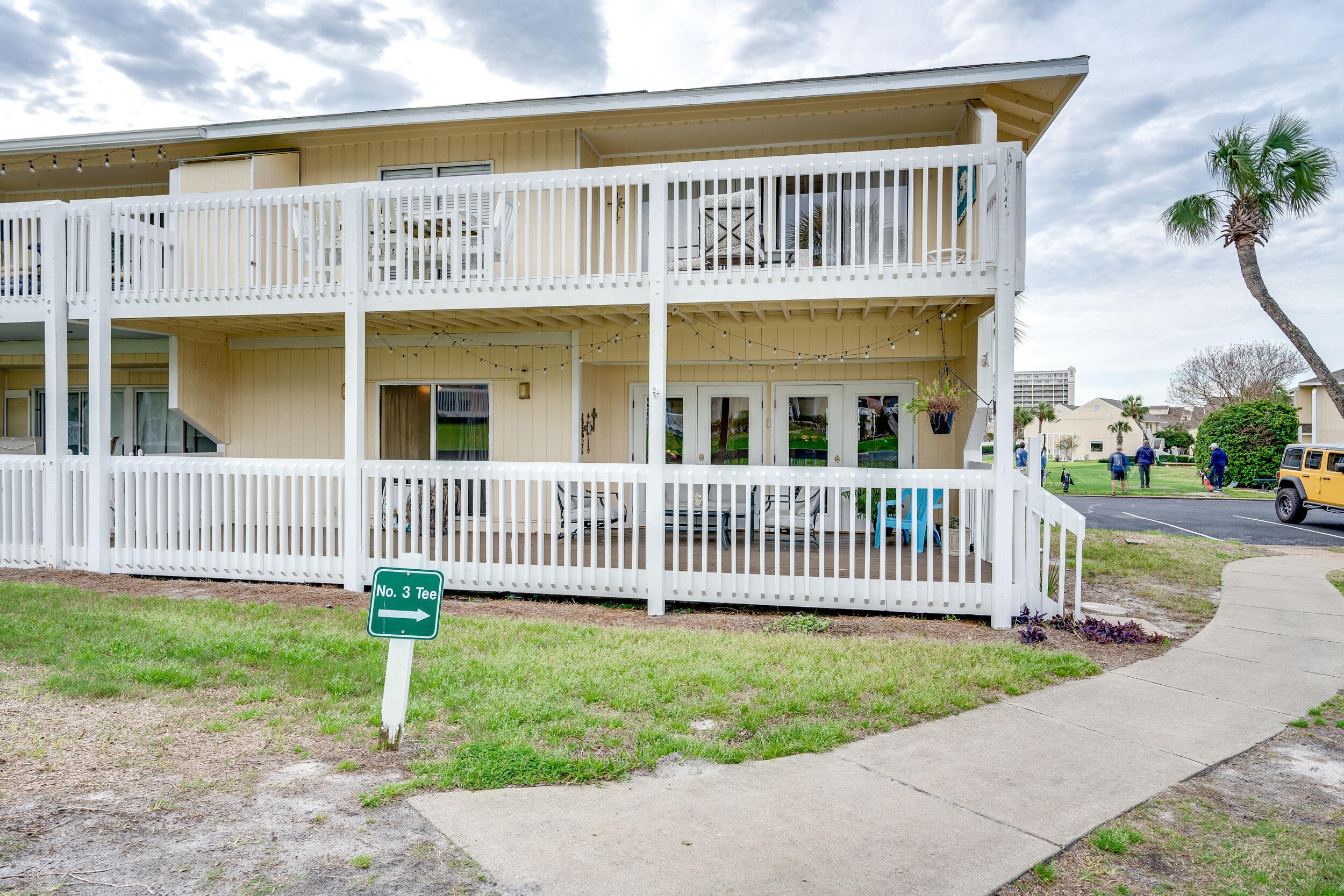 SANDPIPER COVE PH 03 - Residential