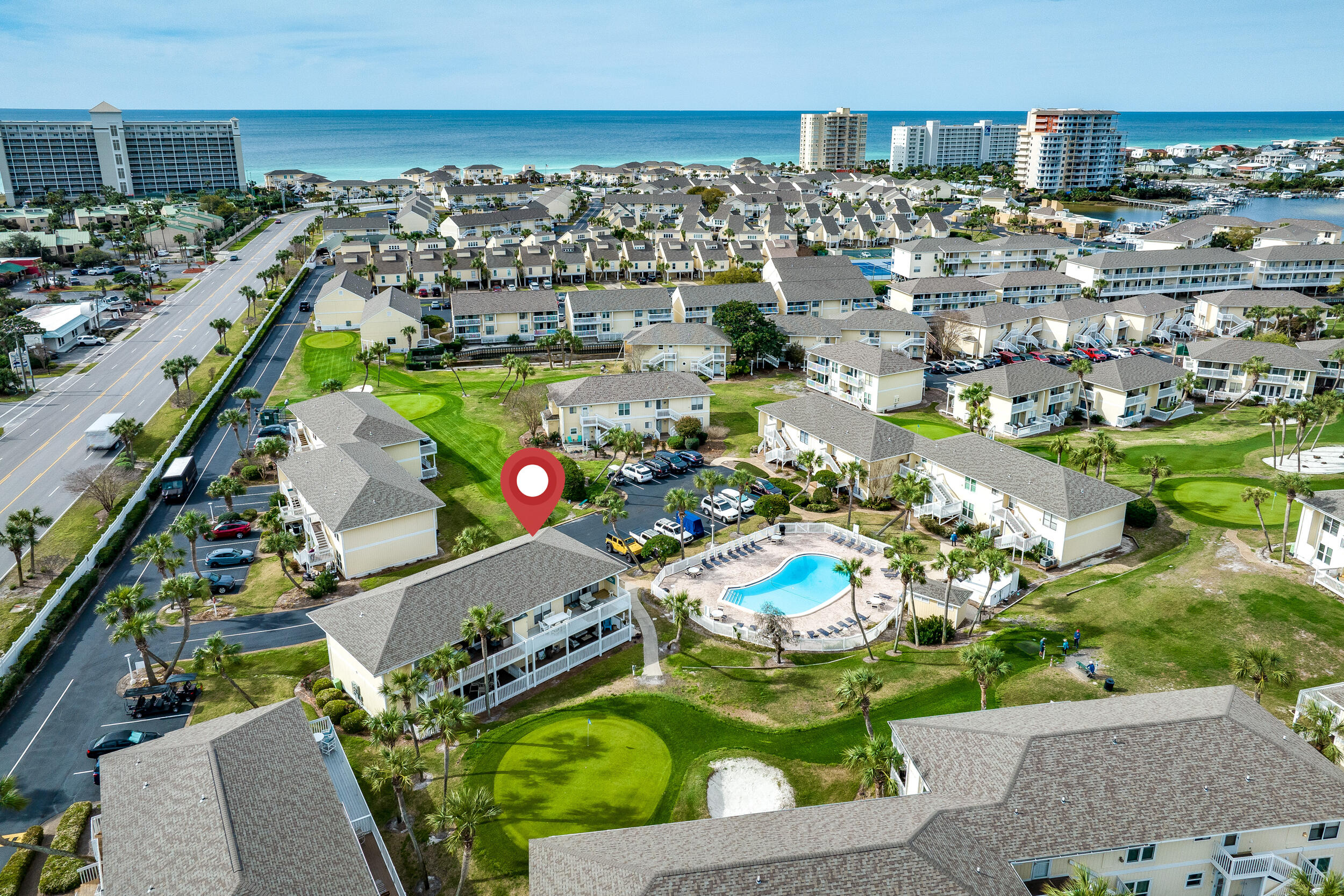 SANDPIPER COVE PH 03 - Residential