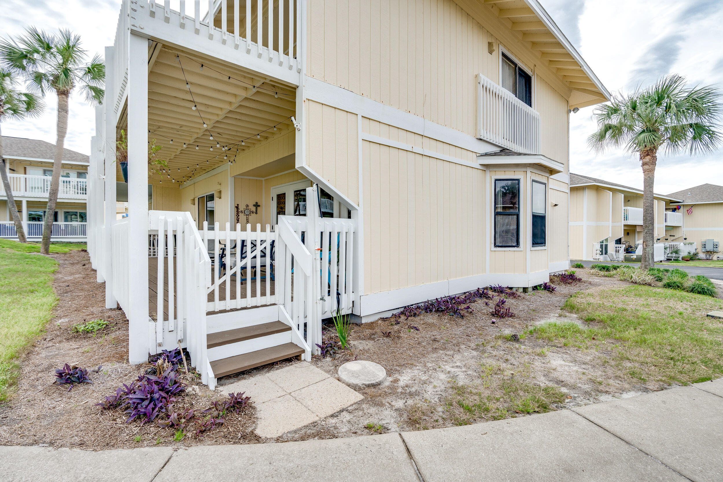 SANDPIPER COVE PH 03 - Residential