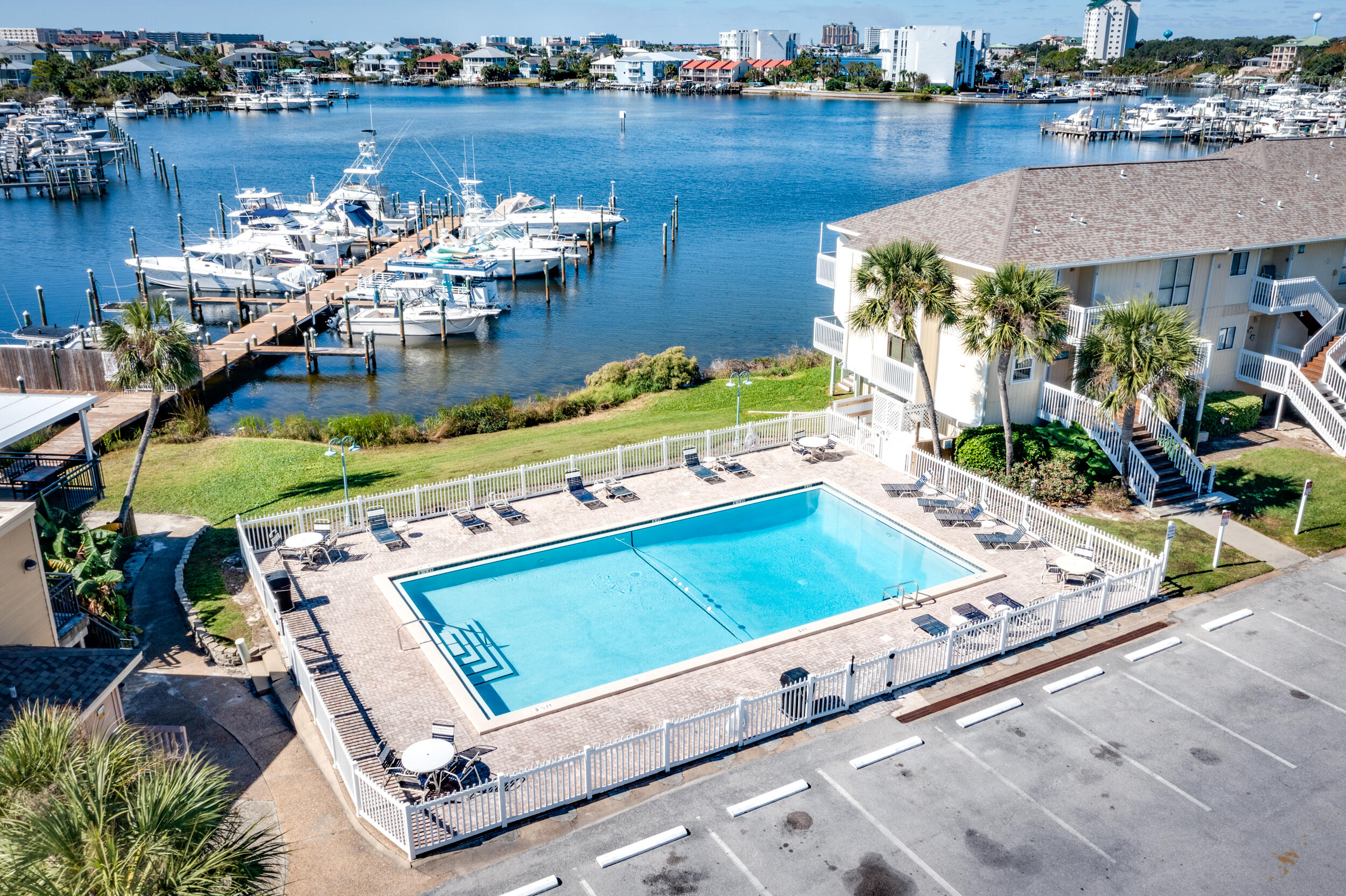 SANDPIPER COVE PH 03 - Residential