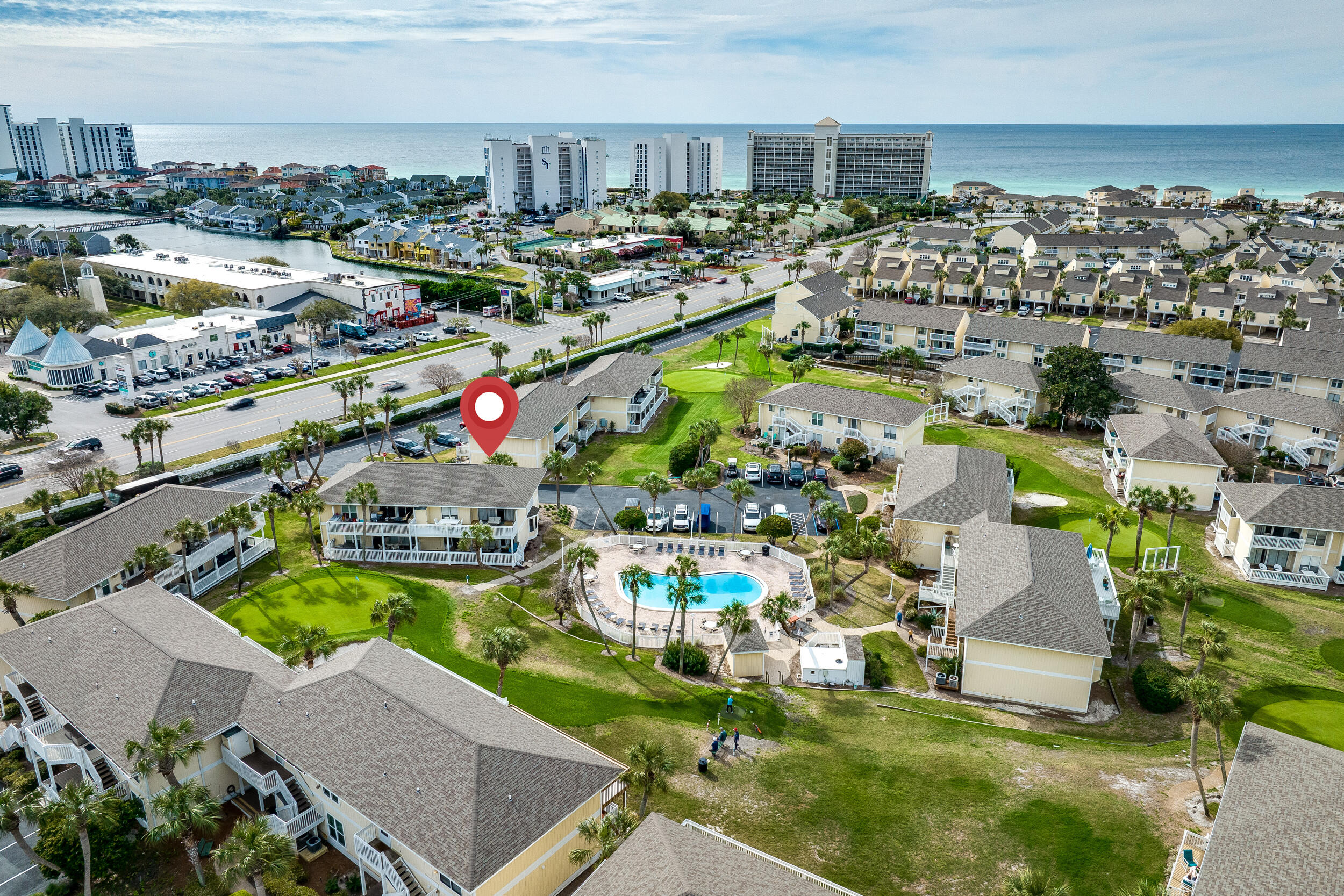 SANDPIPER COVE PH 03 - Residential