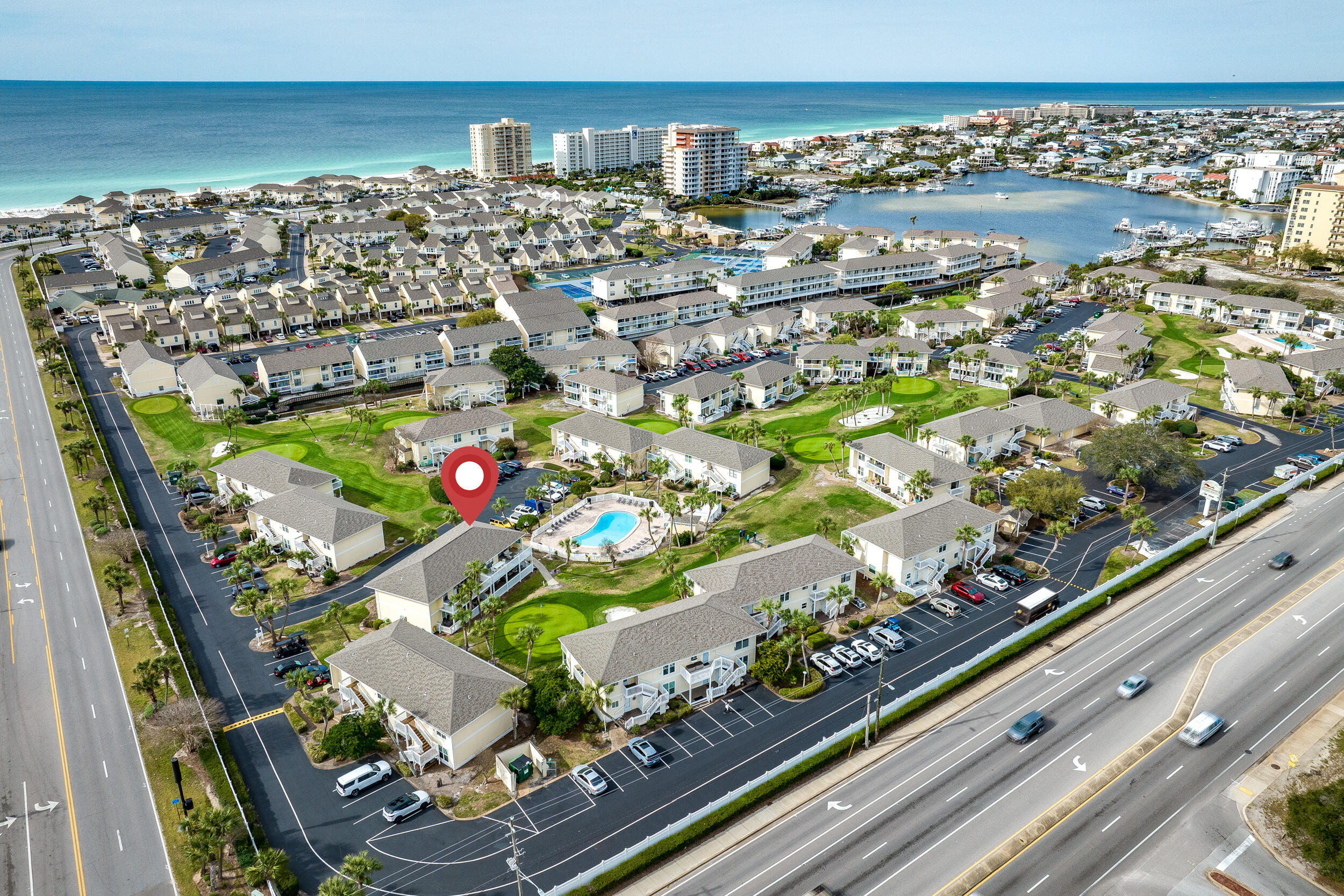 SANDPIPER COVE PH 03 - Residential