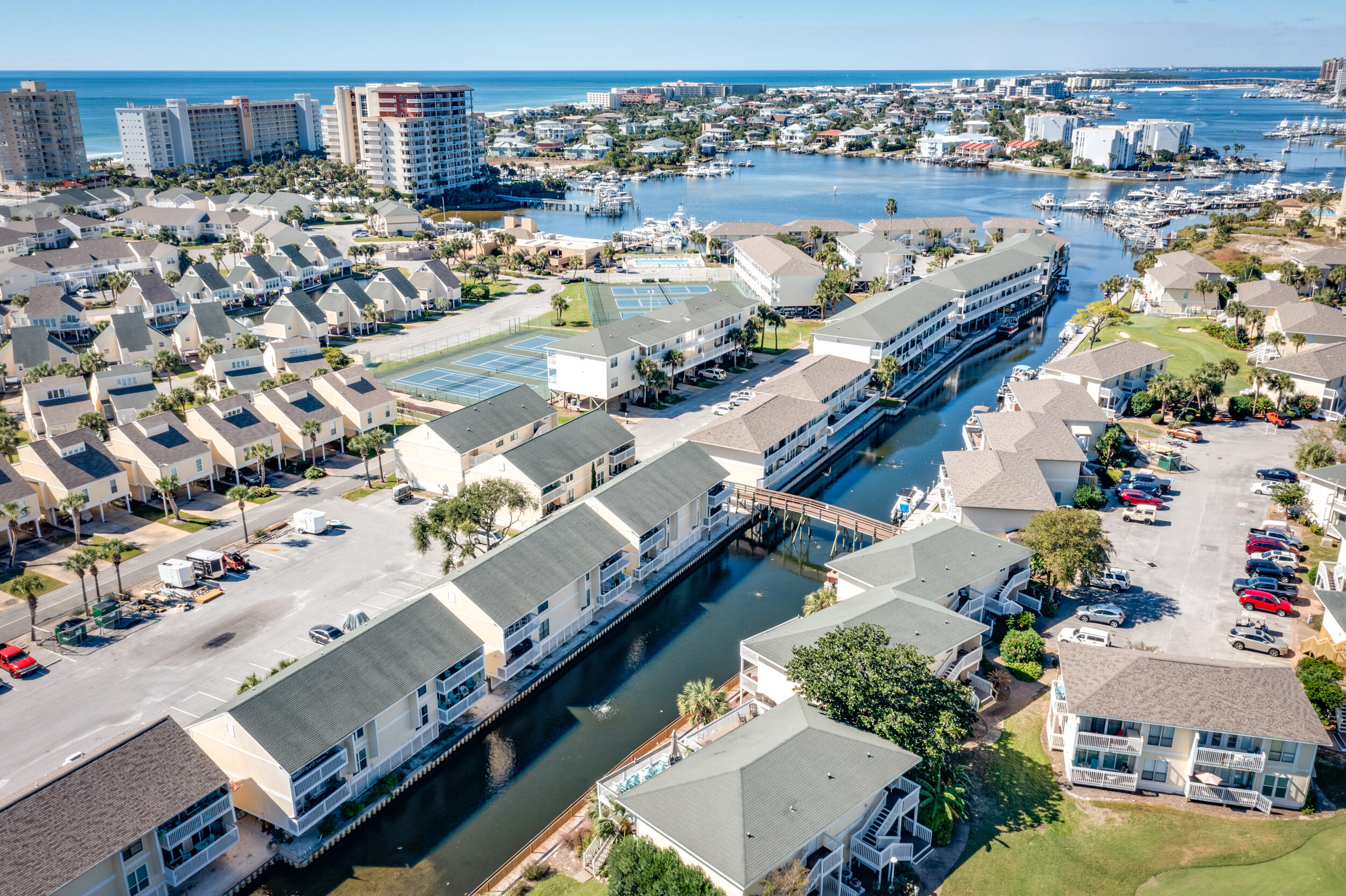 SANDPIPER COVE PH 03 - Residential