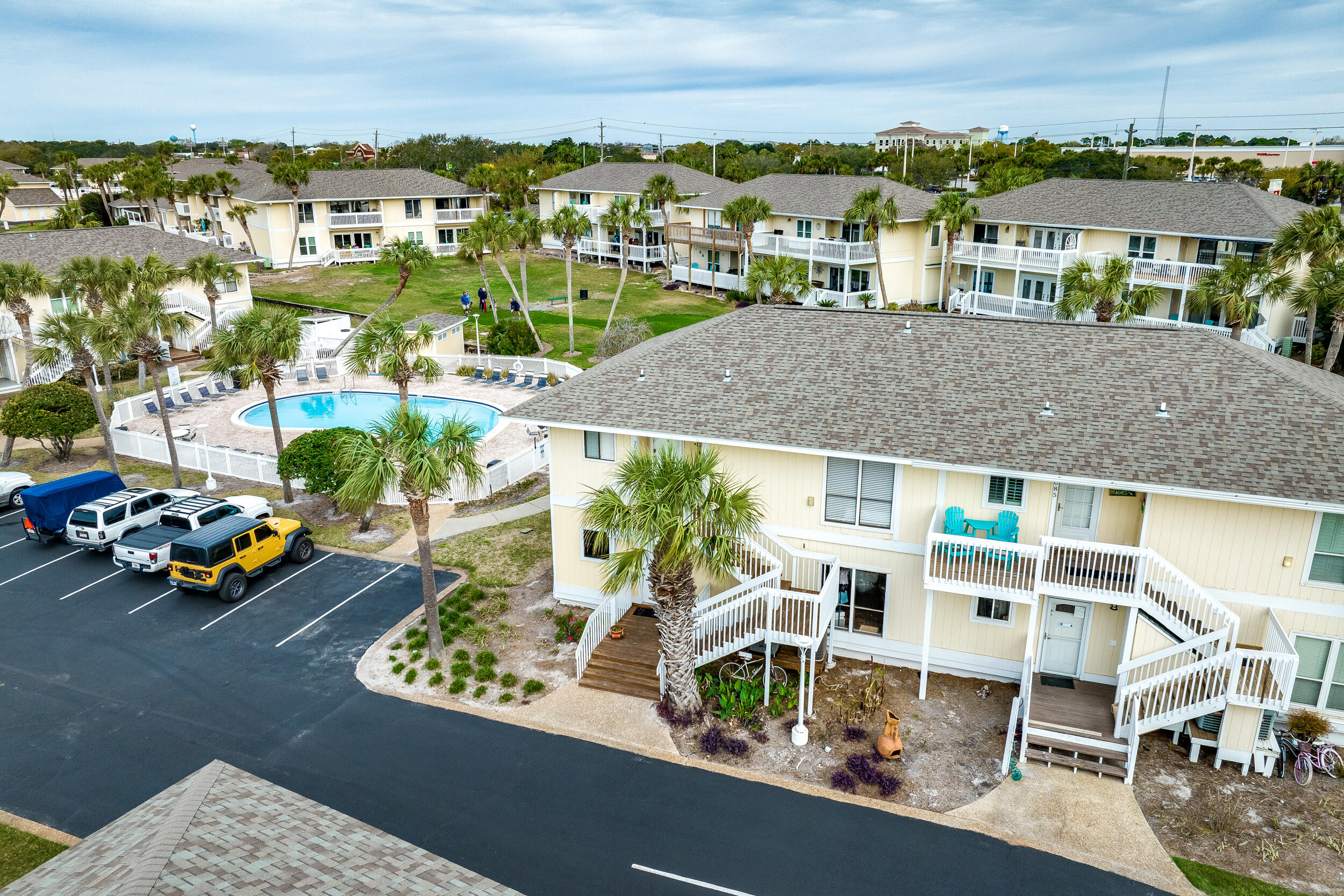 SANDPIPER COVE PH 03 - Residential