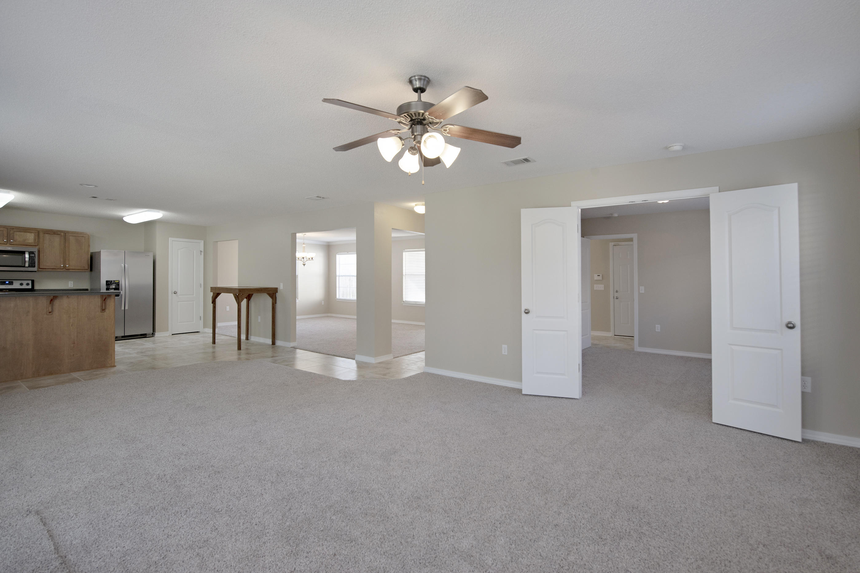 VICTORIAN VILLAGE - Residential