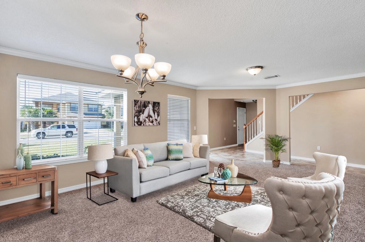 VICTORIAN VILLAGE - Residential