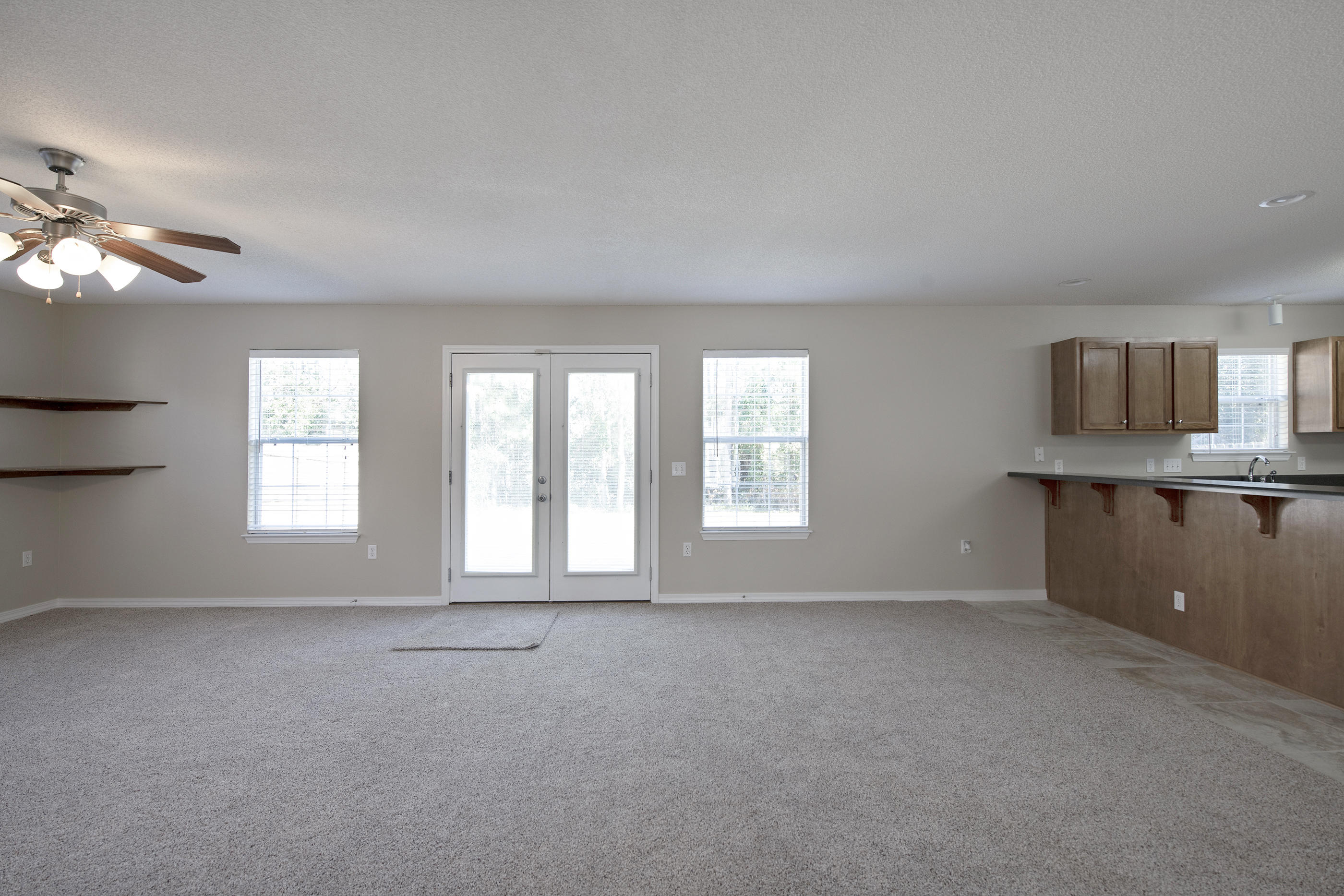 VICTORIAN VILLAGE - Residential