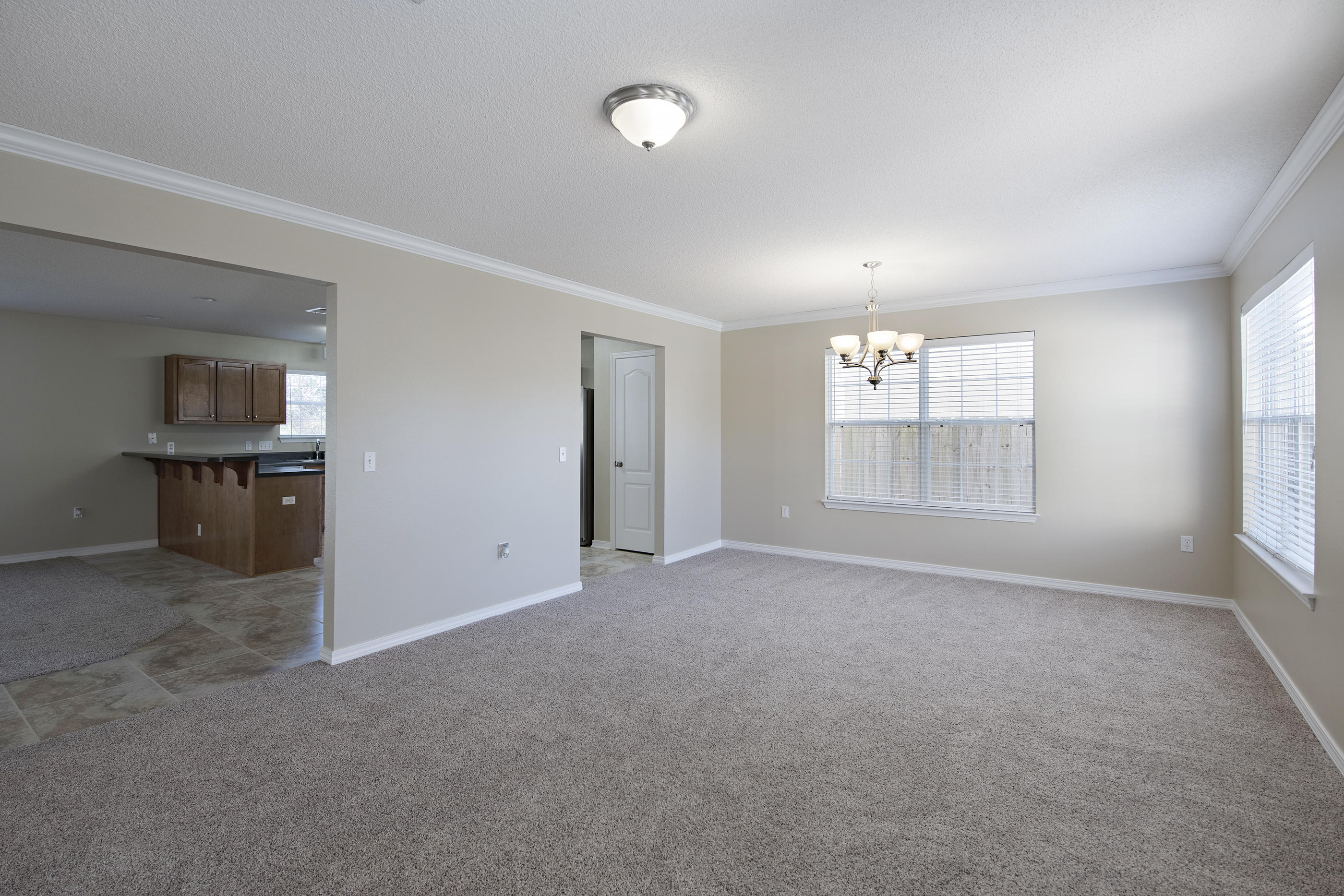 VICTORIAN VILLAGE - Residential