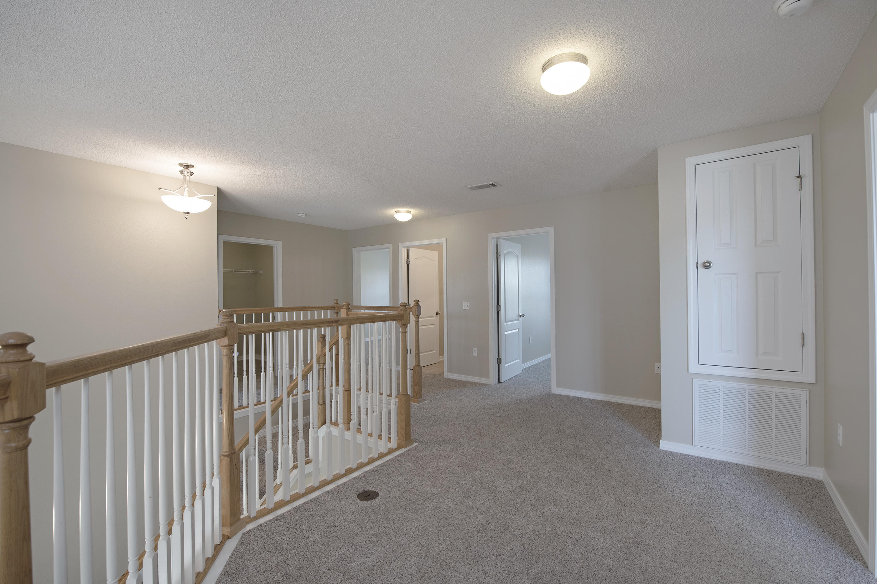 VICTORIAN VILLAGE - Residential